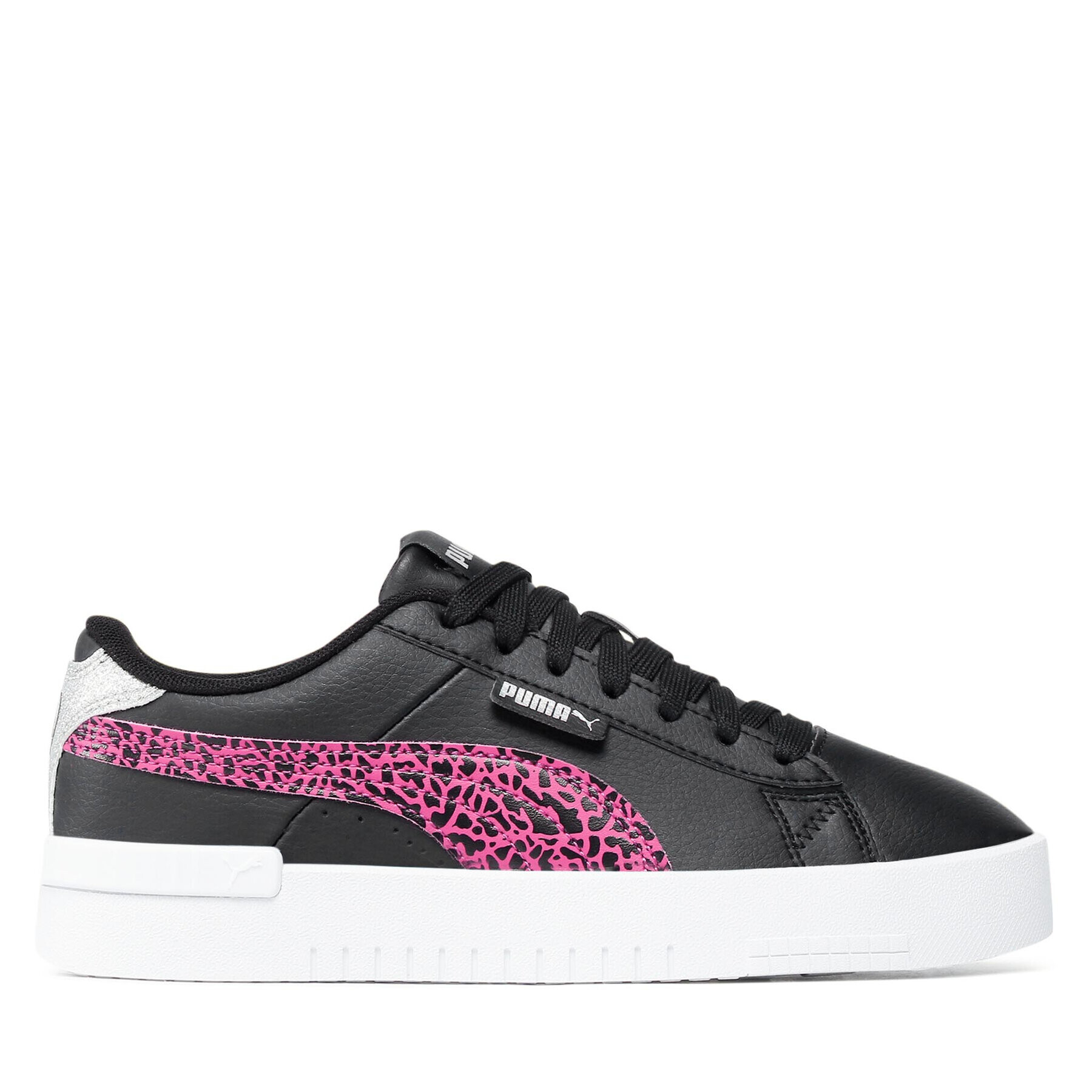 Puma Sneakersy Jada Summer Roar Jr 383137 02 Čierna - Pepit.sk