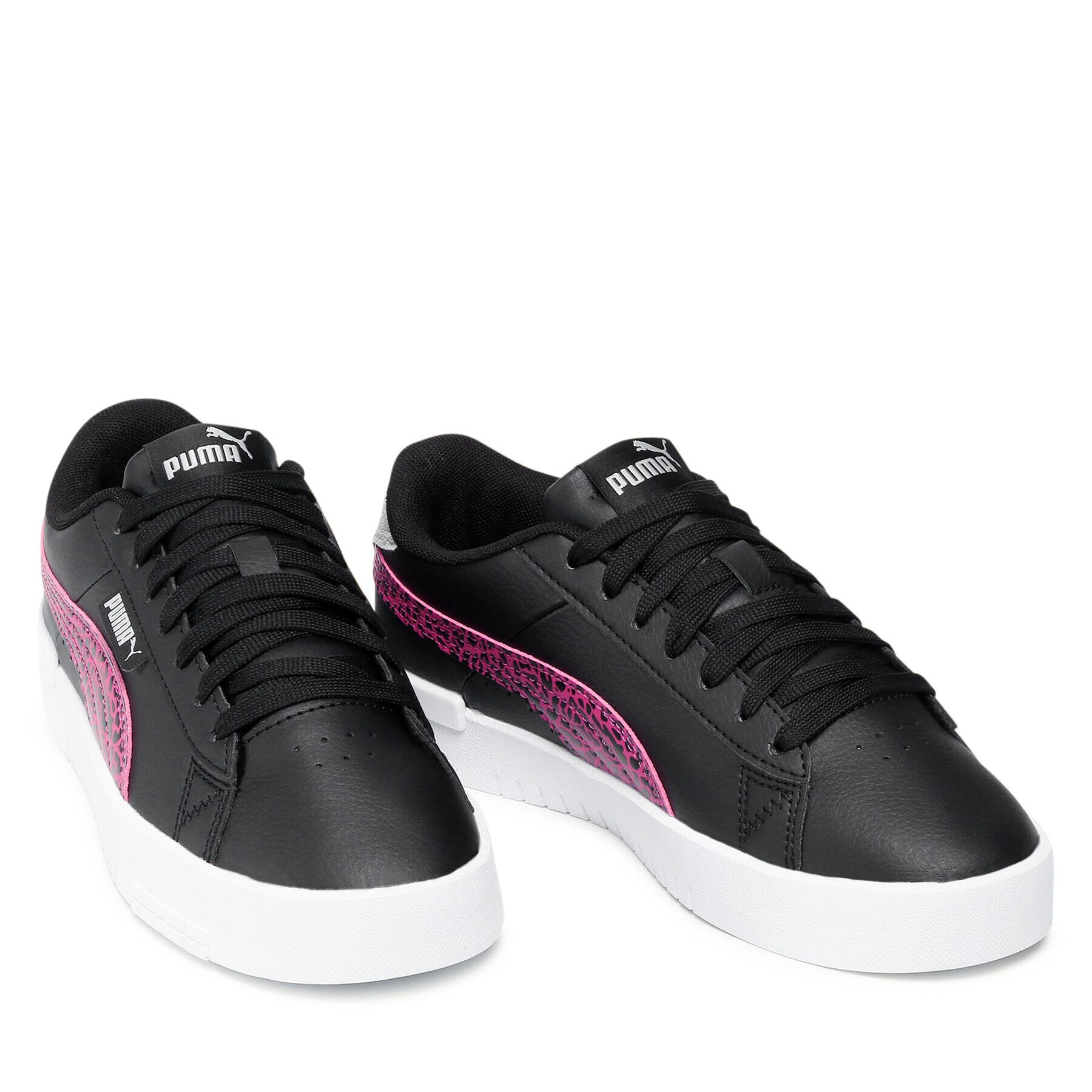 Puma Sneakersy Jada Summer Roar Jr 383137 02 Čierna - Pepit.sk