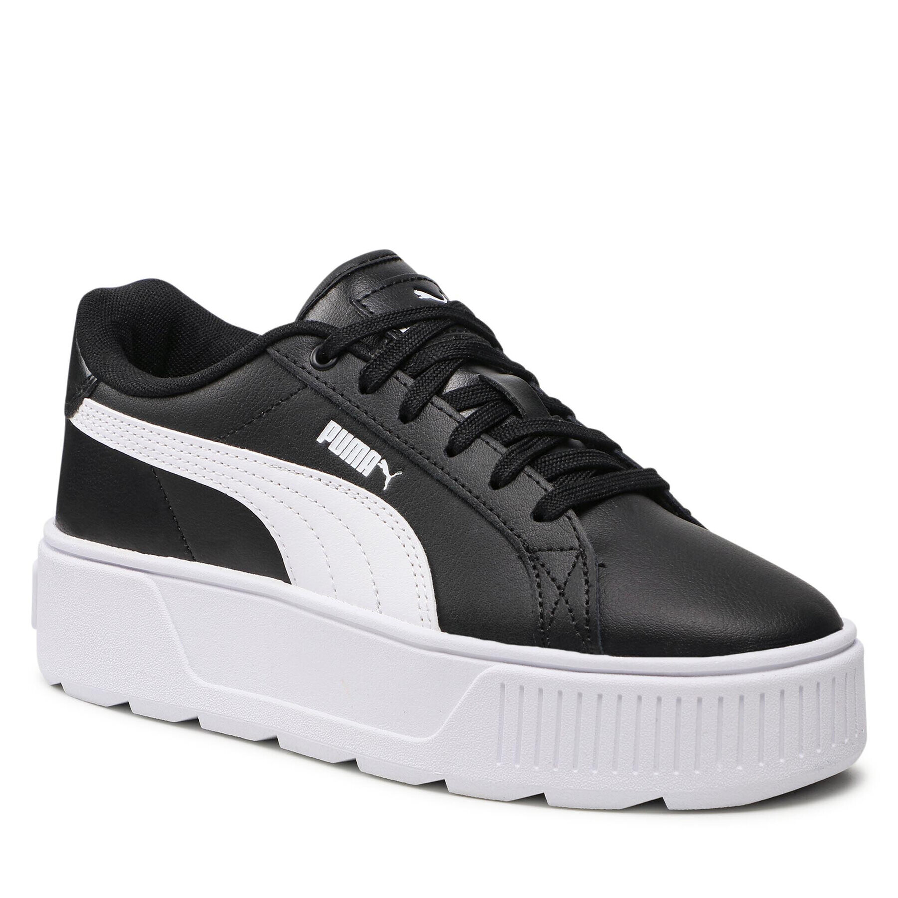 Puma Sneakersy Karmen L 384615 03 Čierna - Pepit.sk