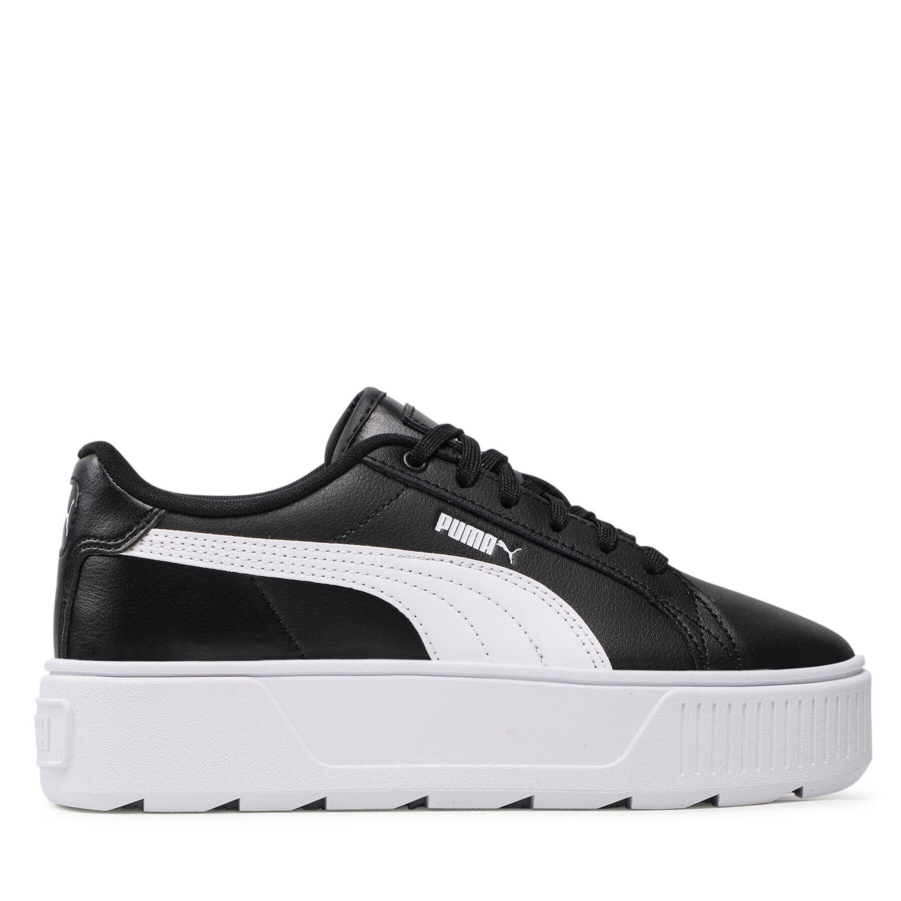 Puma Sneakersy Karmen L 384615 03 Čierna - Pepit.sk