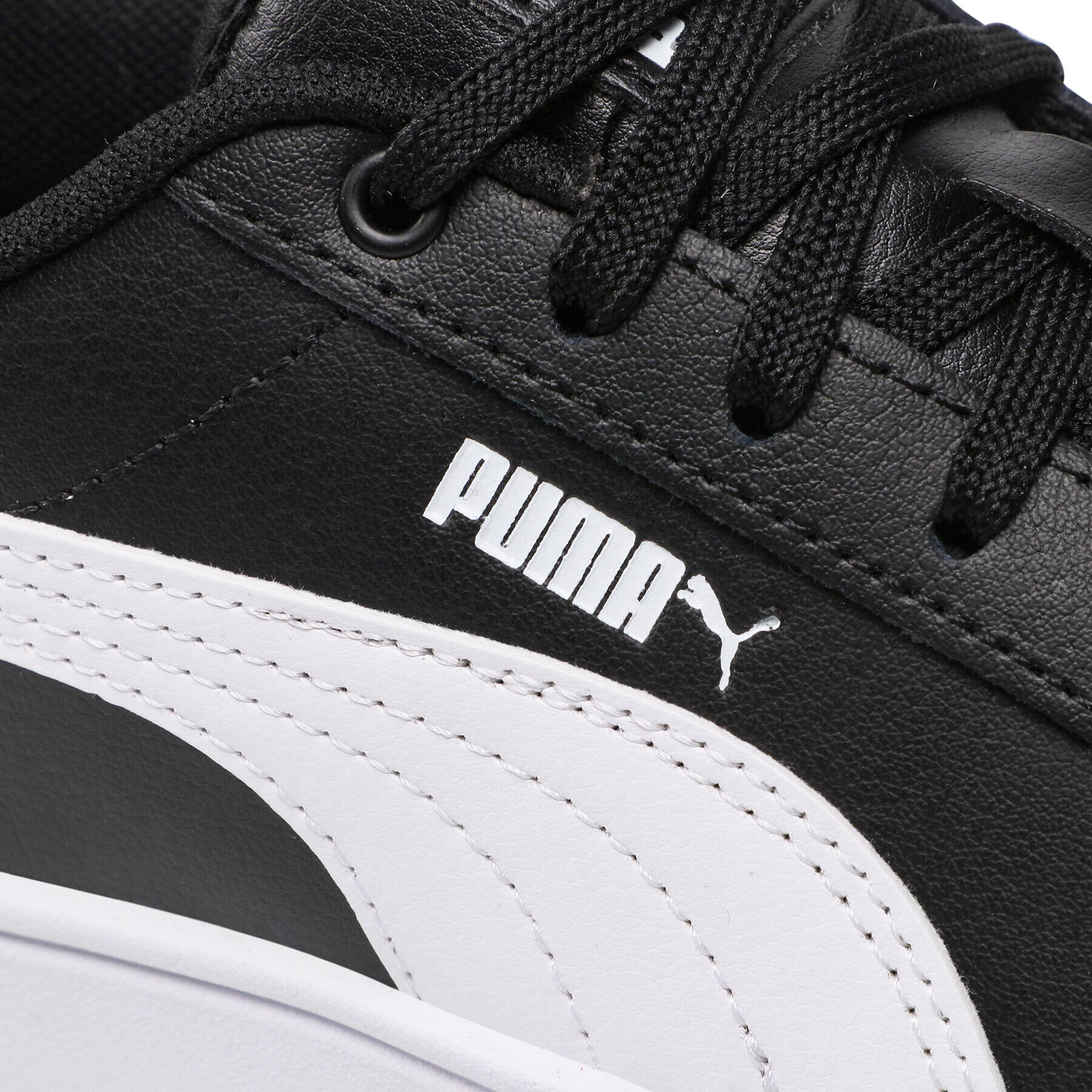 Puma Sneakersy Karmen L 384615 03 Čierna - Pepit.sk