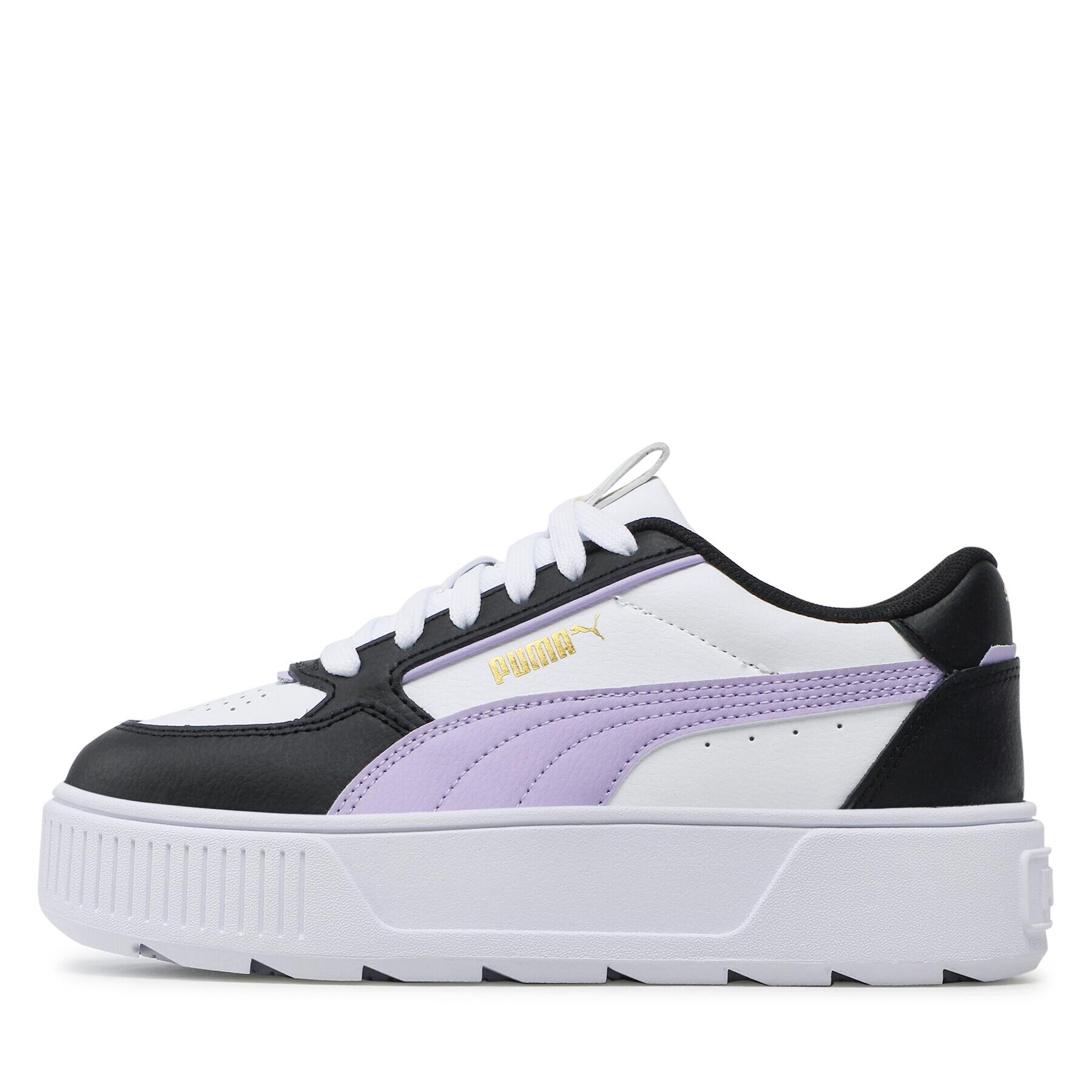 Puma Sneakersy Karmen Rebelle 387212 09 Farebná - Pepit.sk