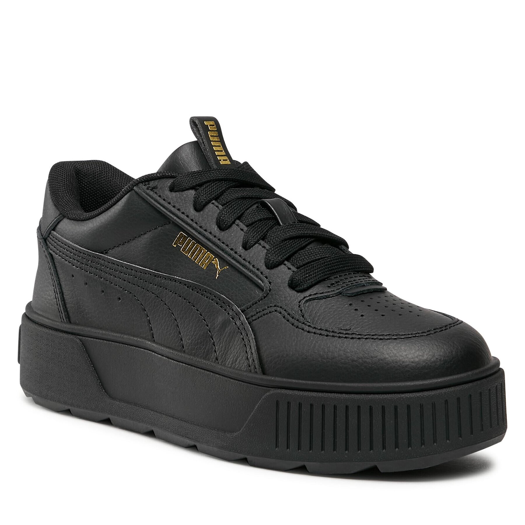 Puma Sneakersy Karmen Rebelle 387212 15 Čierna - Pepit.sk