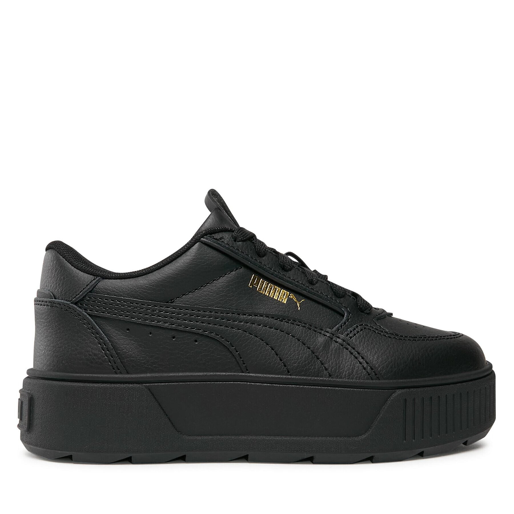 Puma Sneakersy Karmen Rebelle 387212 15 Čierna - Pepit.sk