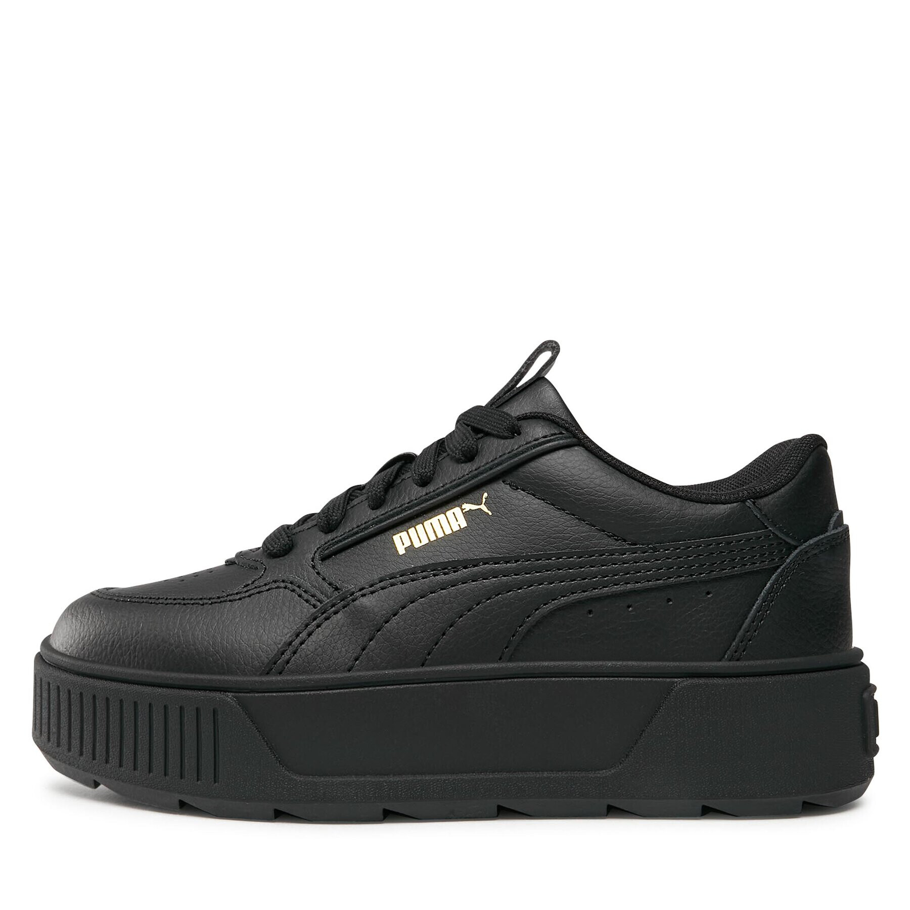 Puma Sneakersy Karmen Rebelle 387212 15 Čierna - Pepit.sk