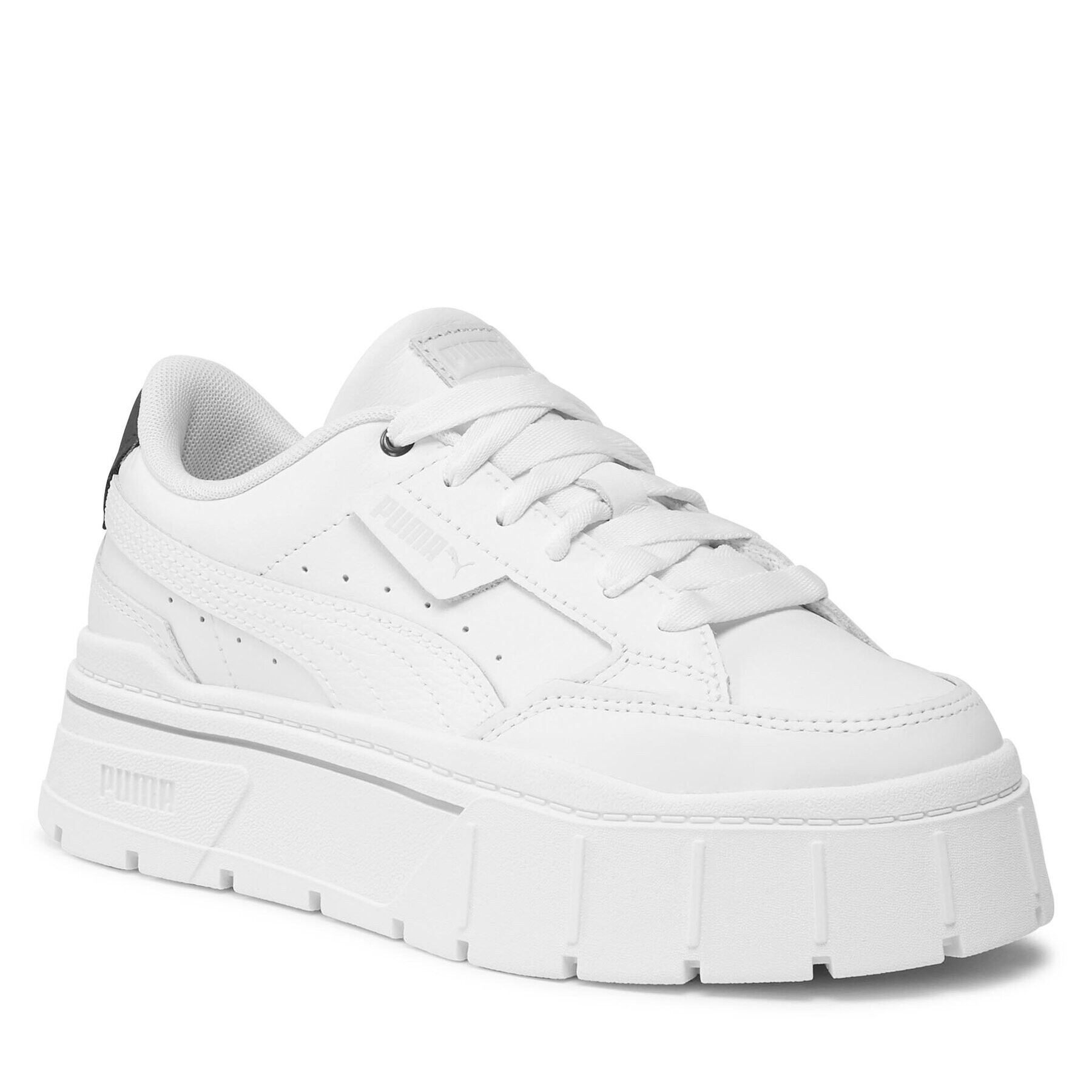 Puma Sneakersy Mayze Stack Soft Wns 391083 06 Biela - Pepit.sk