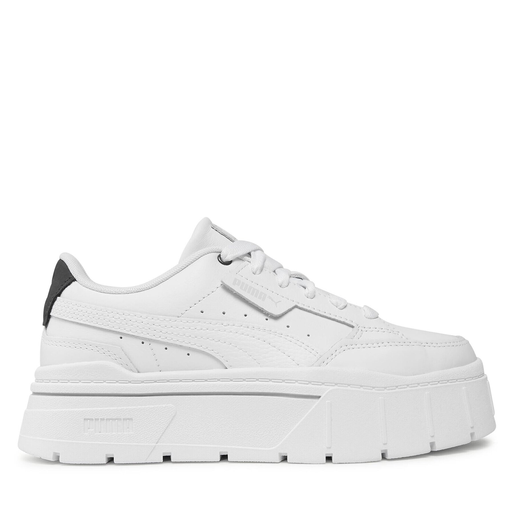 Puma Sneakersy Mayze Stack Soft Wns 391083 06 Biela - Pepit.sk