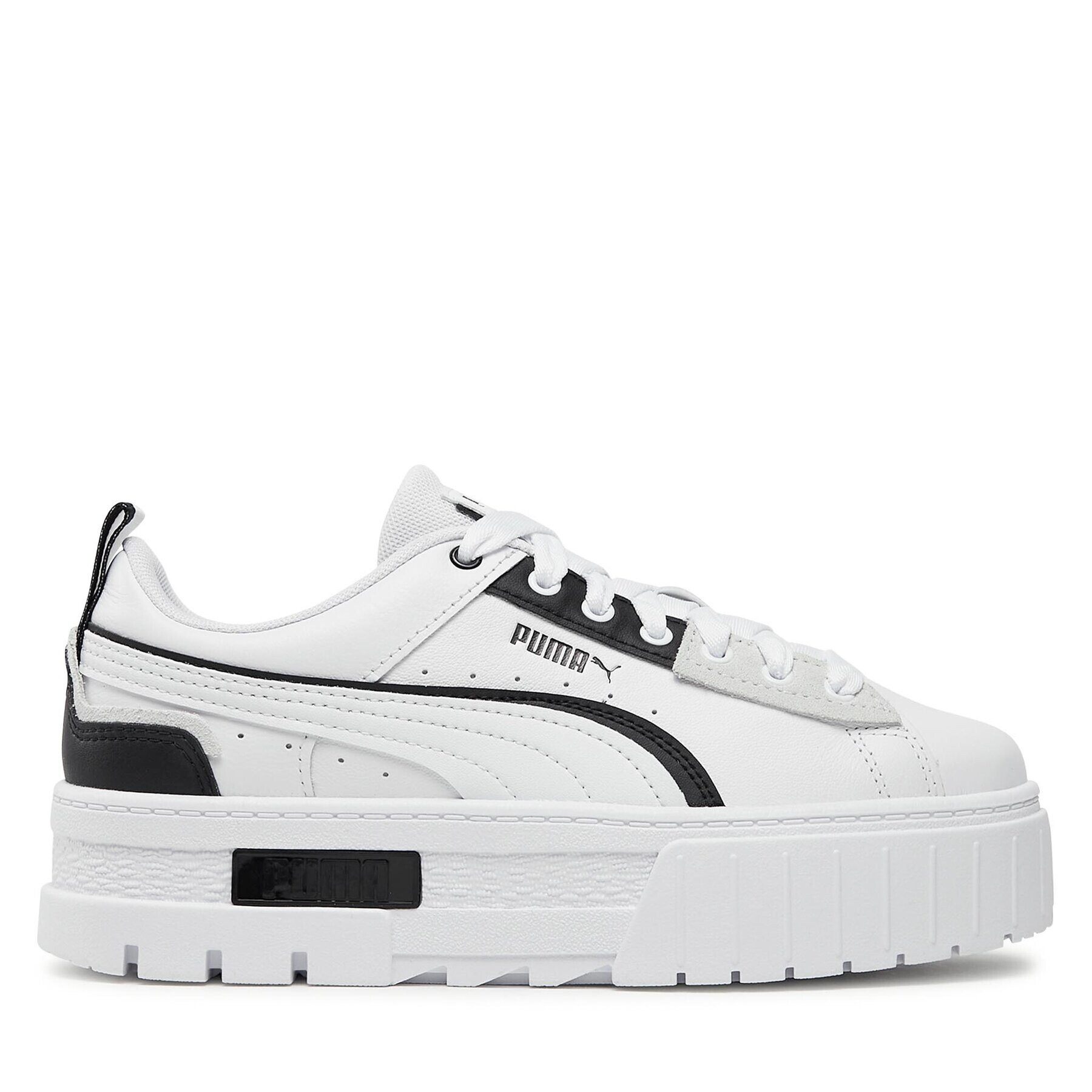 Puma Sneakersy Mayze Ut Wns 389862 02 Biela - Pepit.sk