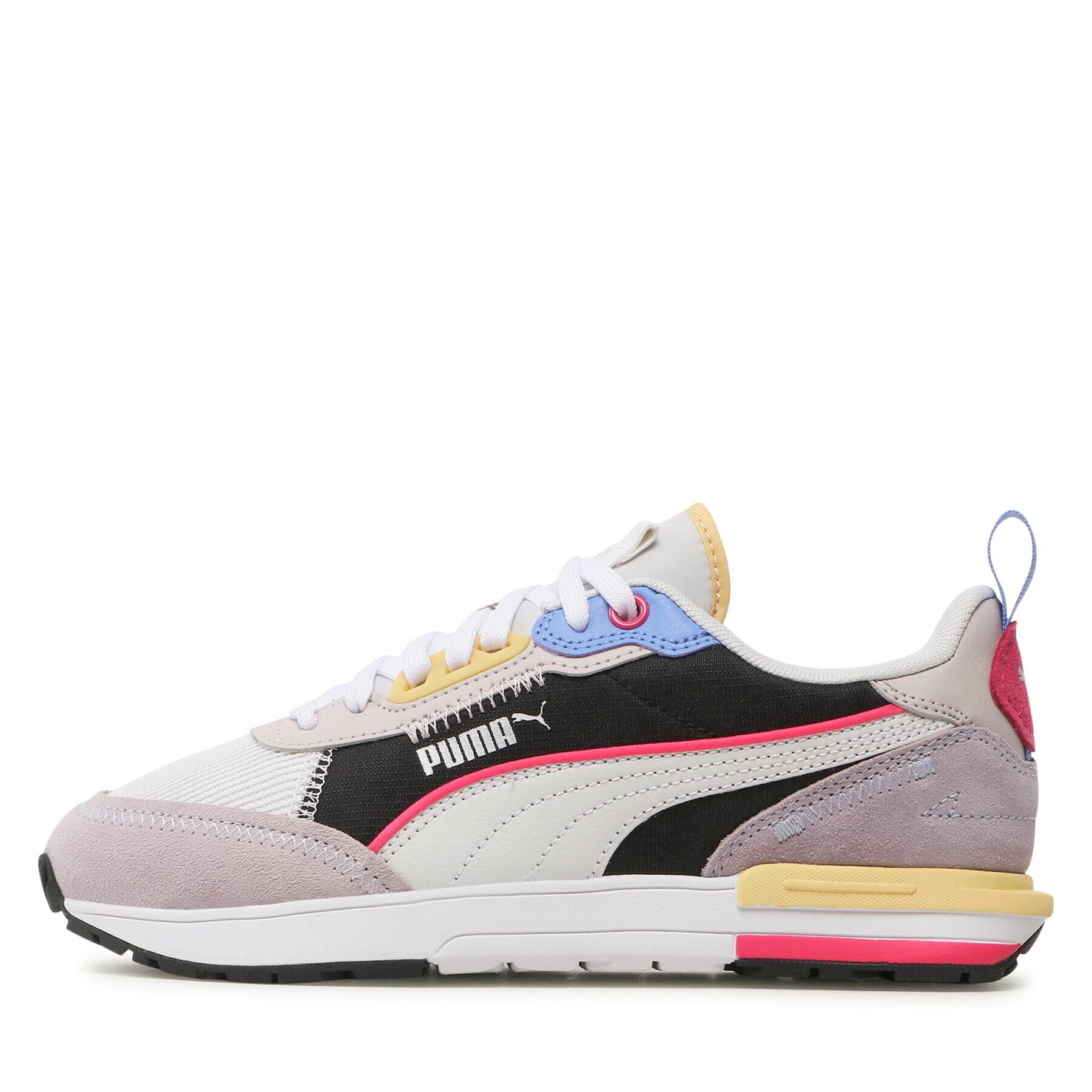 Puma Sneakersy R22 383462 24 Farebná - Pepit.sk