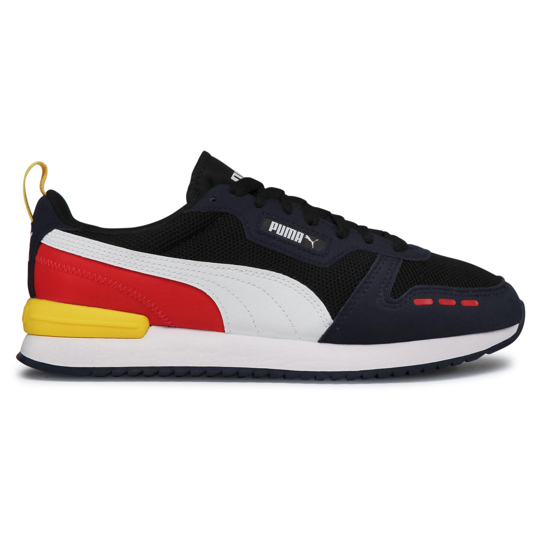 Puma Sneakersy R78 373117 26 Čierna - Pepit.sk