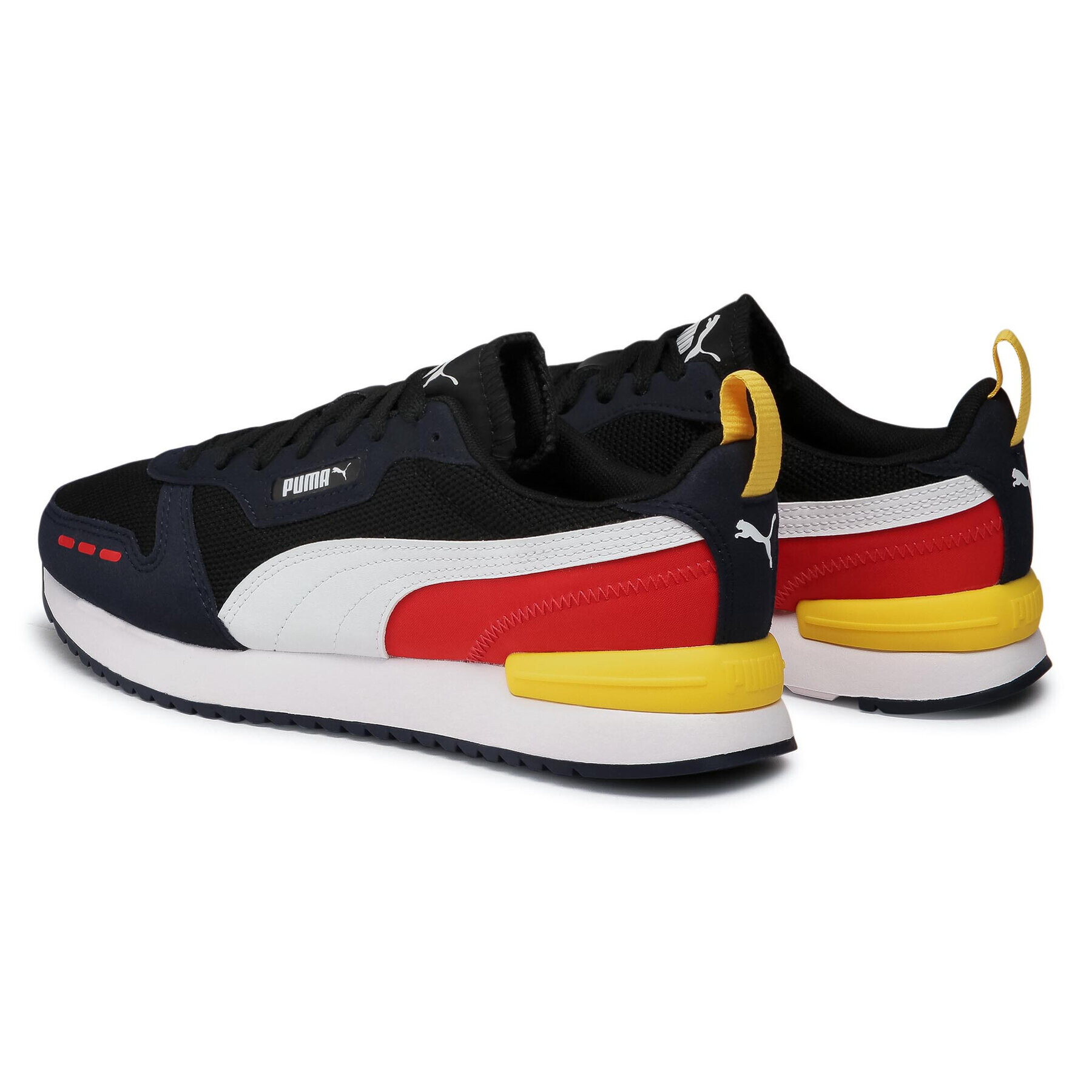 Puma Sneakersy R78 373117 26 Čierna - Pepit.sk