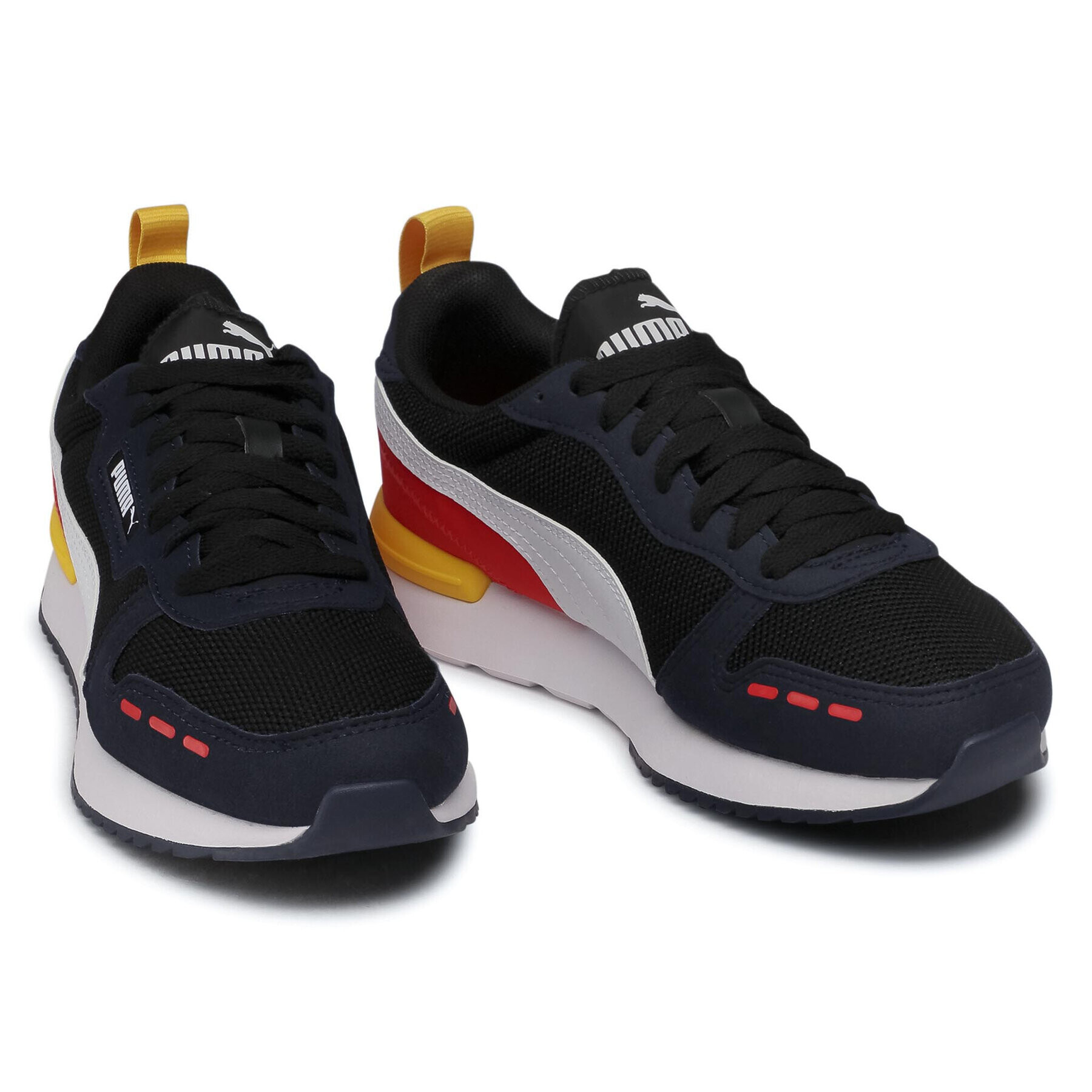 Puma Sneakersy R78 373117 26 Čierna - Pepit.sk