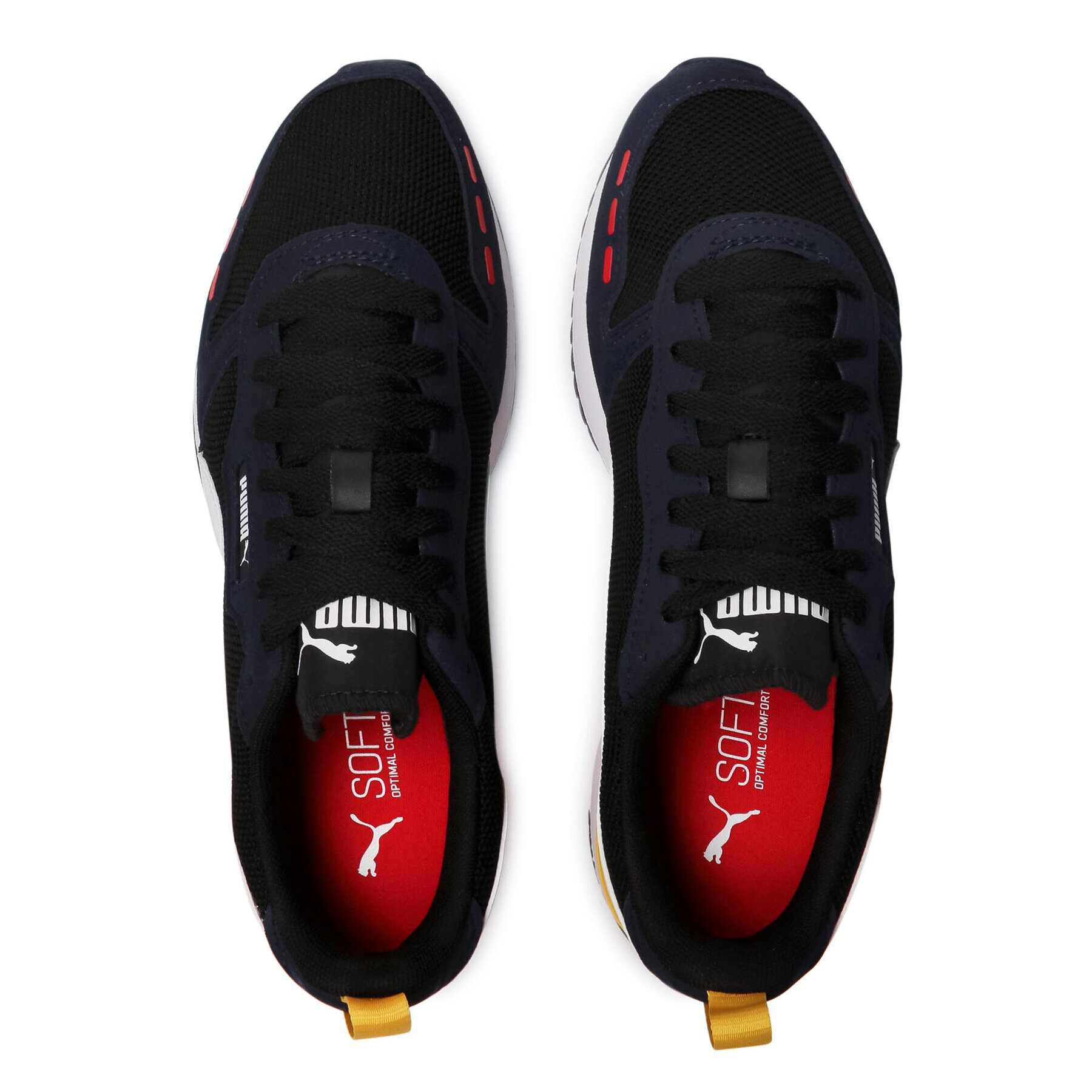 Puma Sneakersy R78 373117 26 Čierna - Pepit.sk