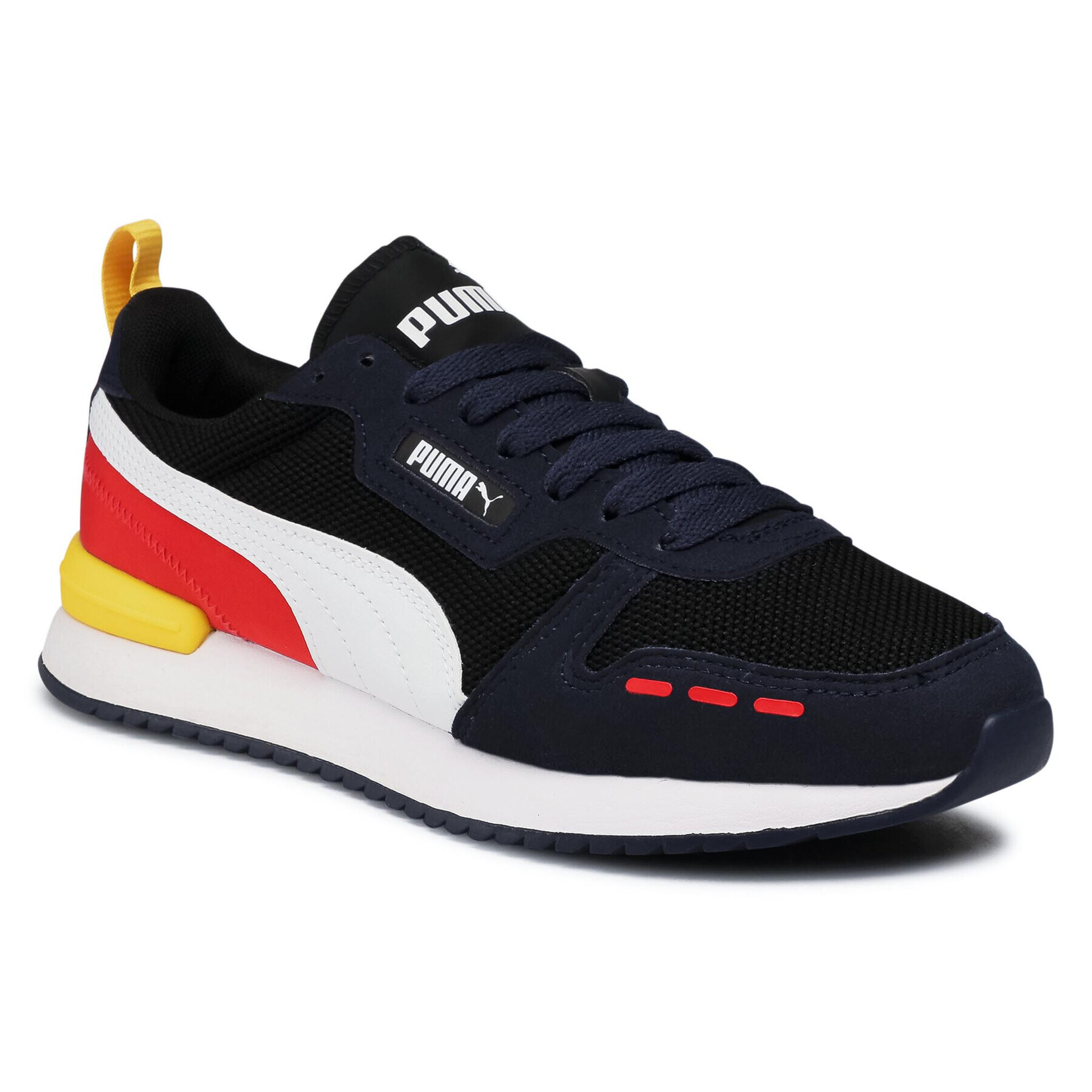 Puma Sneakersy R78 373117 26 Čierna - Pepit.sk