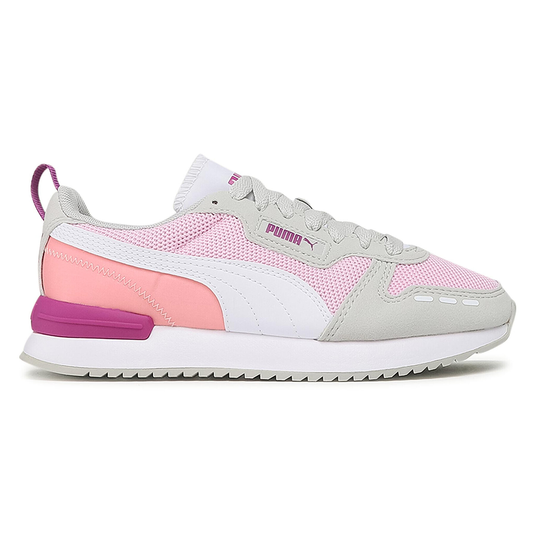 Puma Sneakersy R78 373117 28 Ružová - Pepit.sk