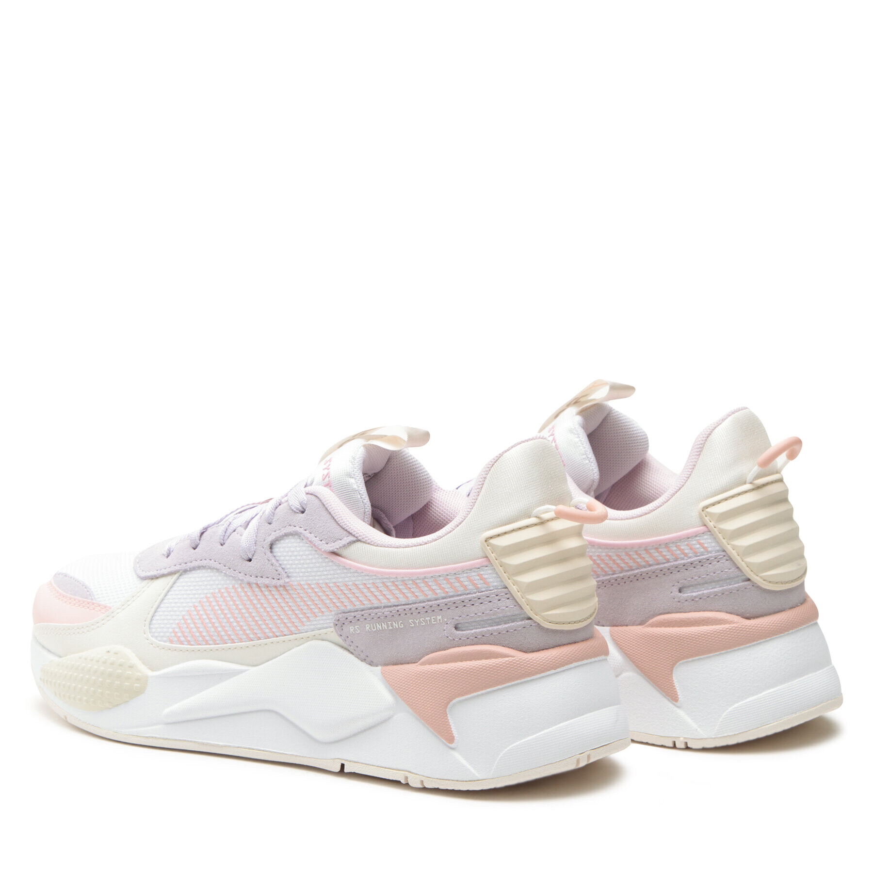 Puma Sneakersy RS-X Candy Wns 390647 01 Farebná - Pepit.sk