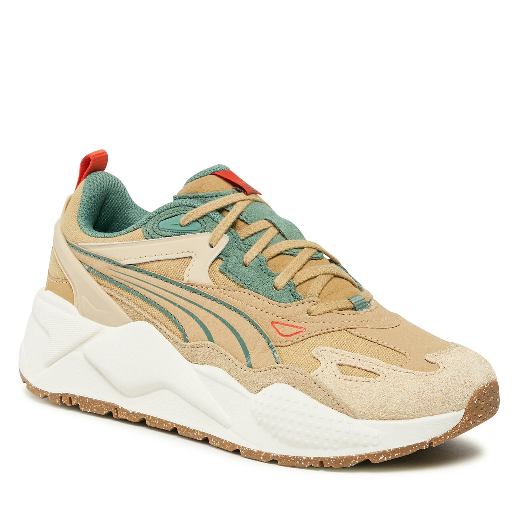 Puma Sneakersy RS-X Efekt 392721 01 Béžová - Pepit.sk