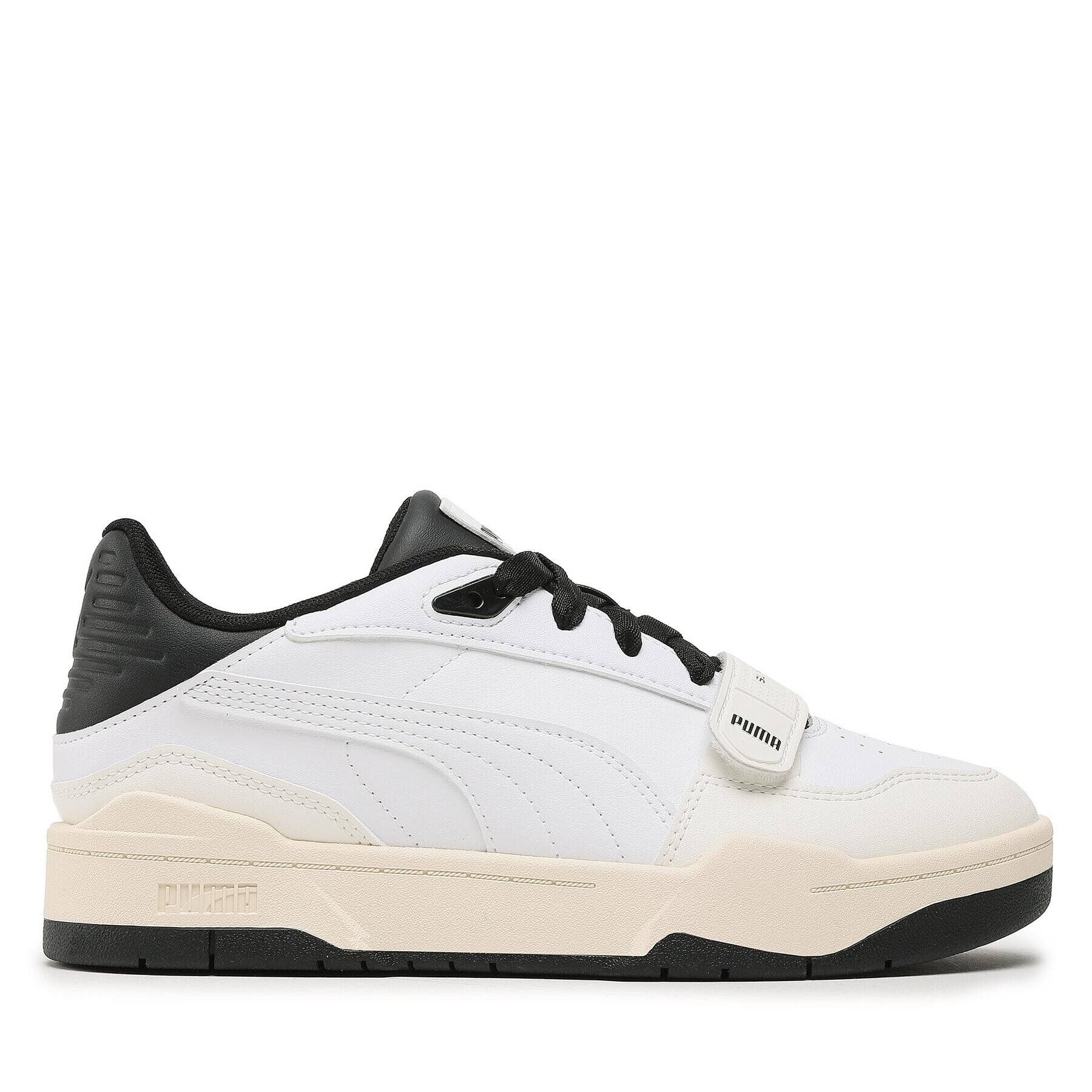 Puma Sneakersy Slipstream UT Wns 38896902 02 Biela - Pepit.sk