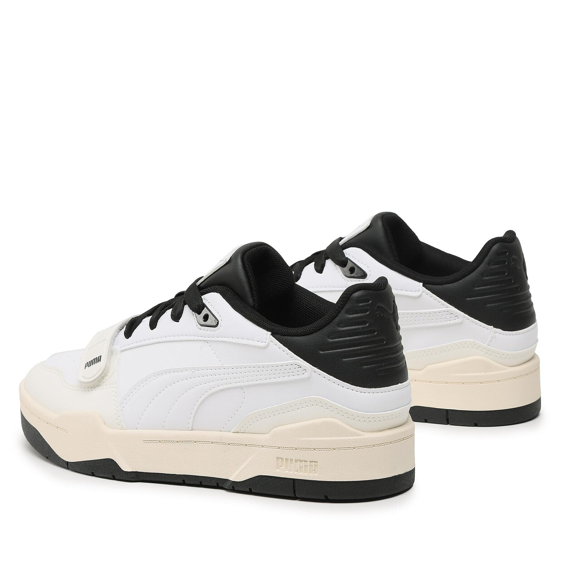 Puma Sneakersy Slipstream UT Wns 38896902 02 Biela - Pepit.sk