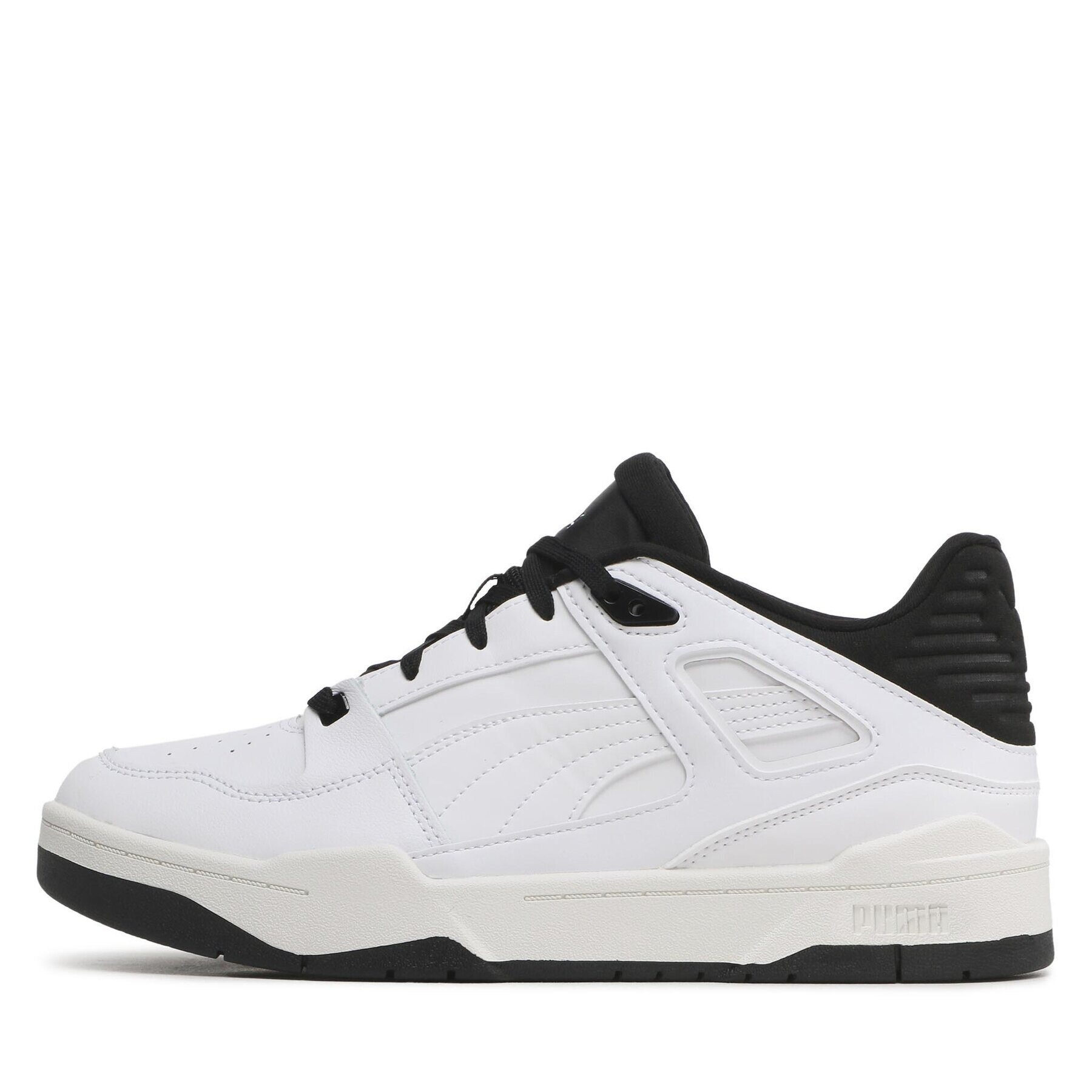 Puma Sneakersy Slipstream Wns 386270 10 Biela - Pepit.sk