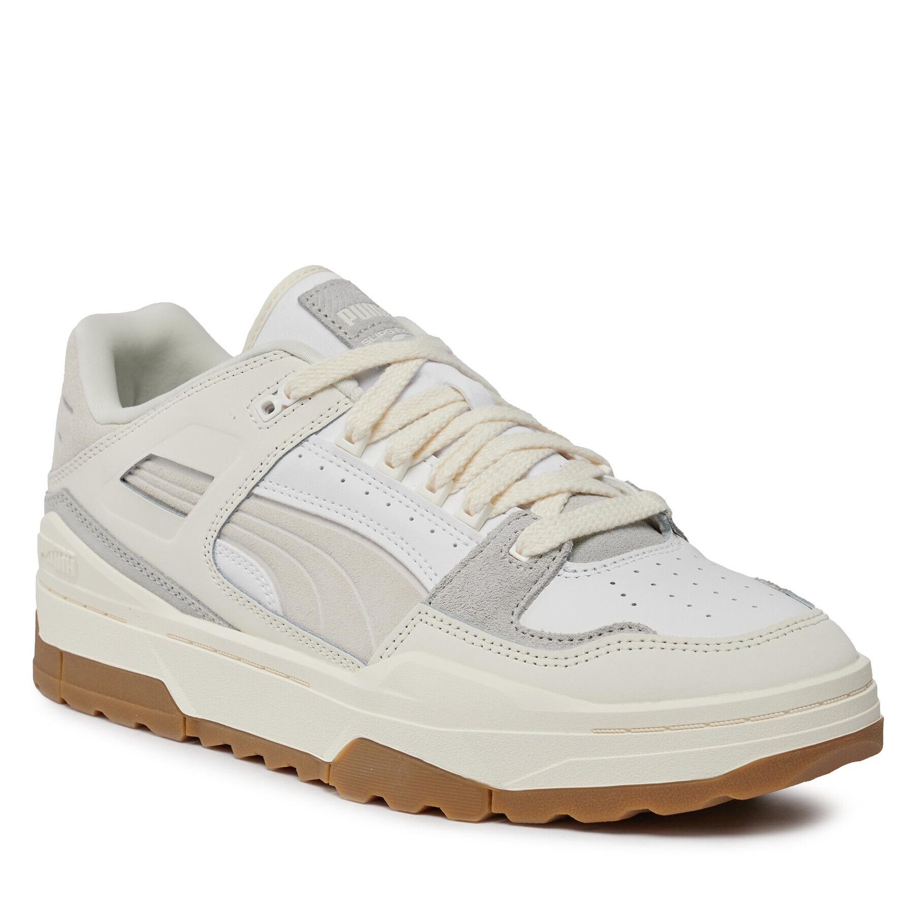 Puma Sneakersy Slipstream Xtreme 392434 01 Biela - Pepit.sk