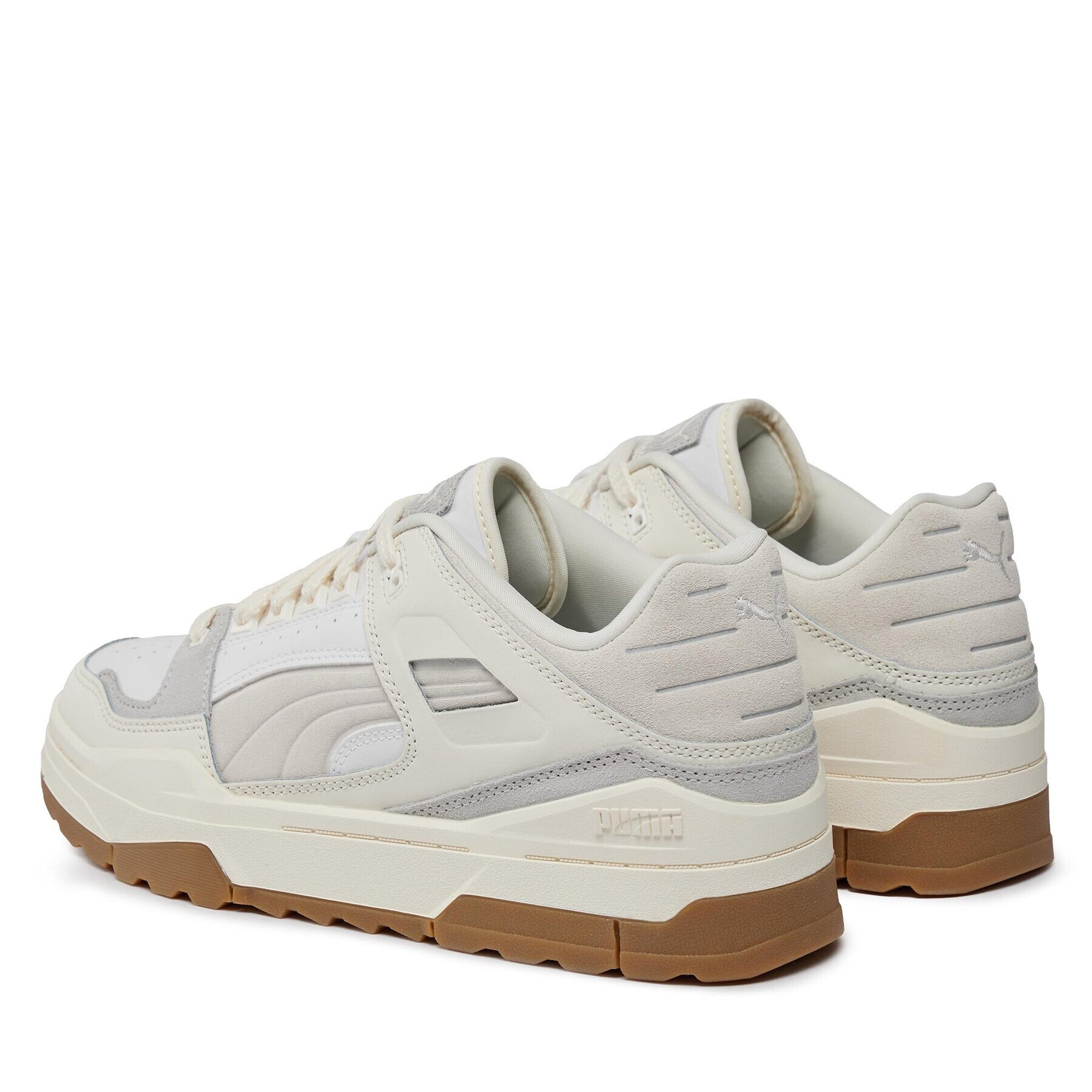 Puma Sneakersy Slipstream Xtreme 392434 01 Biela - Pepit.sk