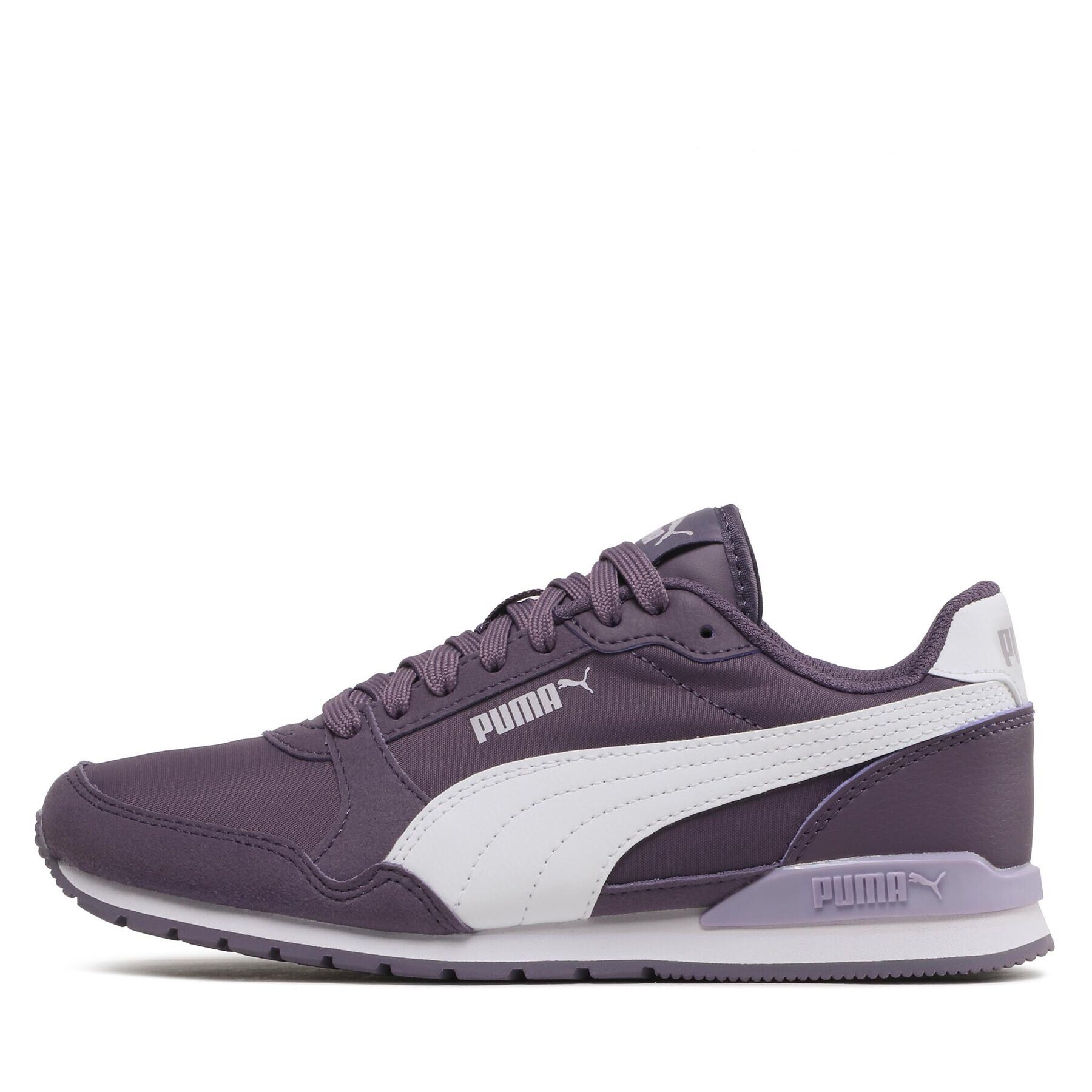 Puma Sneakersy St Runner V3 Nl 384857 17 Fialová - Pepit.sk