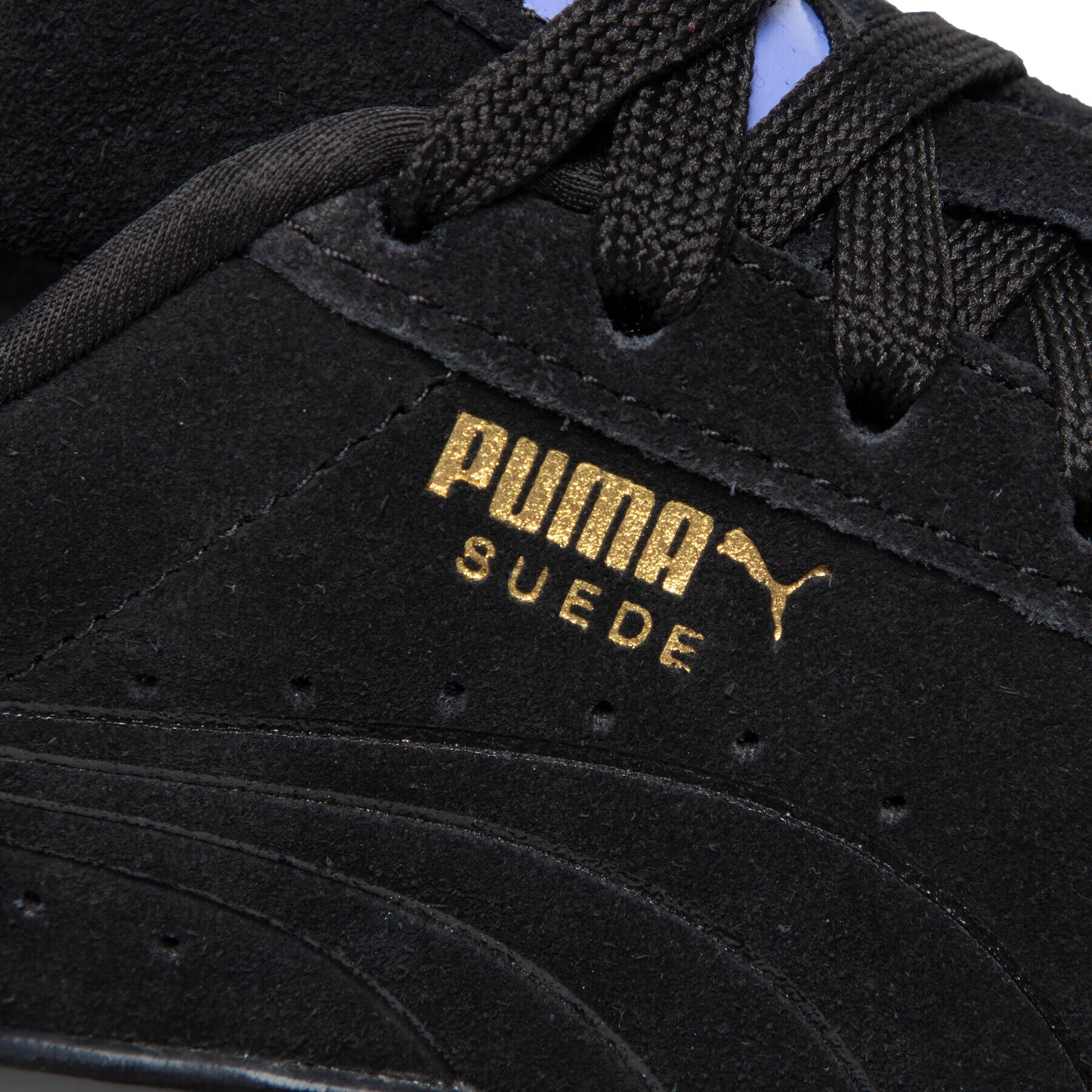 Puma Sneakersy Suede Classic Dd Wn 380624 01 Čierna - Pepit.sk