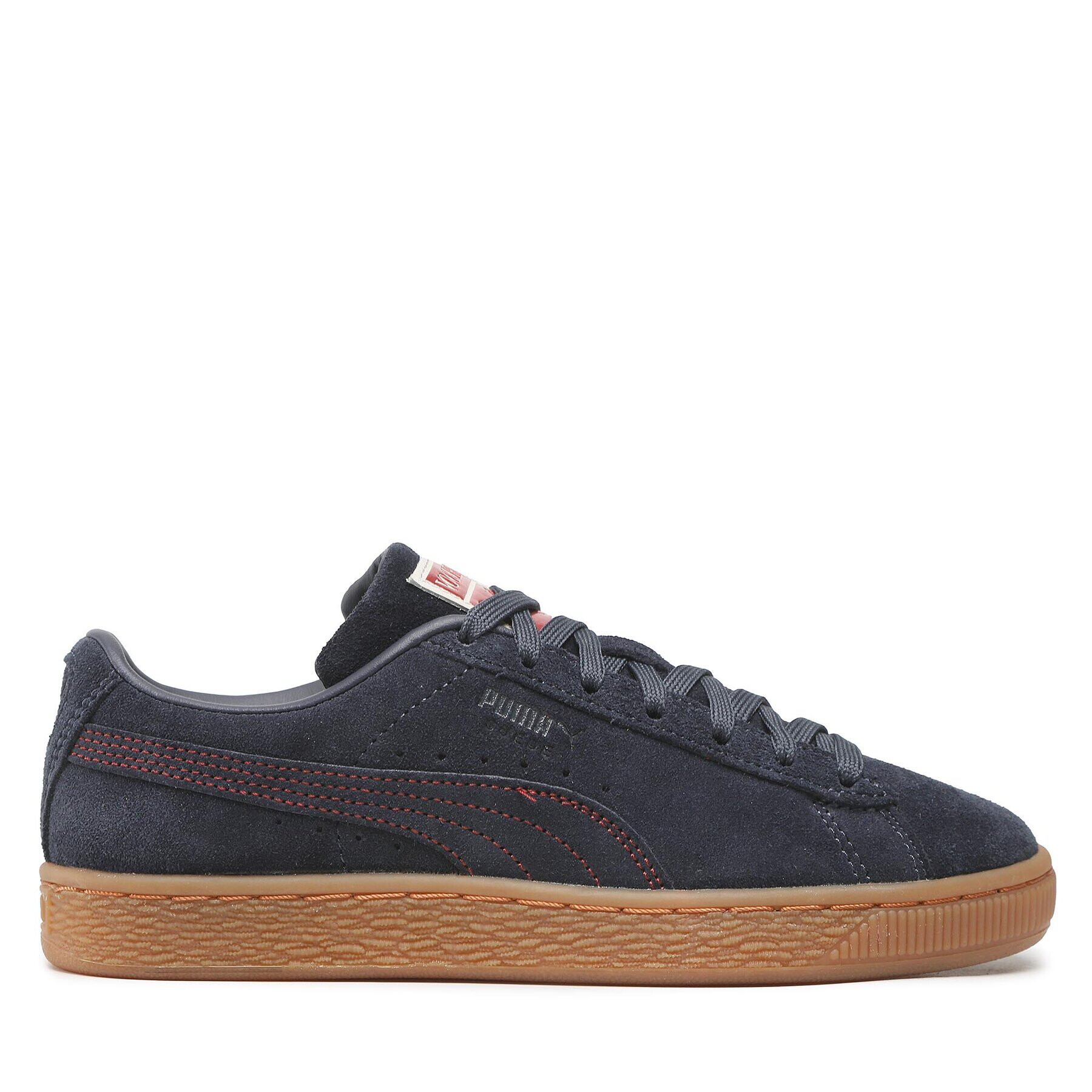 Puma Sneakersy Suede Classic Vogue 387687 02 Tmavomodrá - Pepit.sk