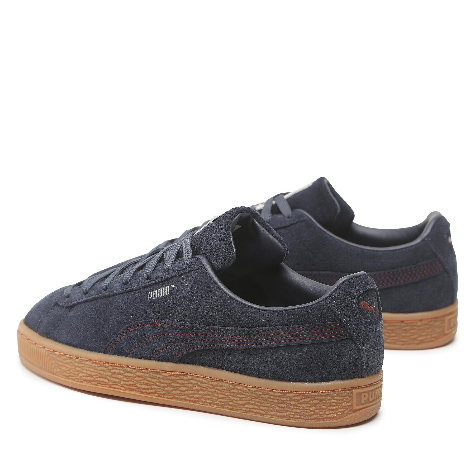 Puma Sneakersy Suede Classic Vogue 387687 02 Tmavomodrá - Pepit.sk