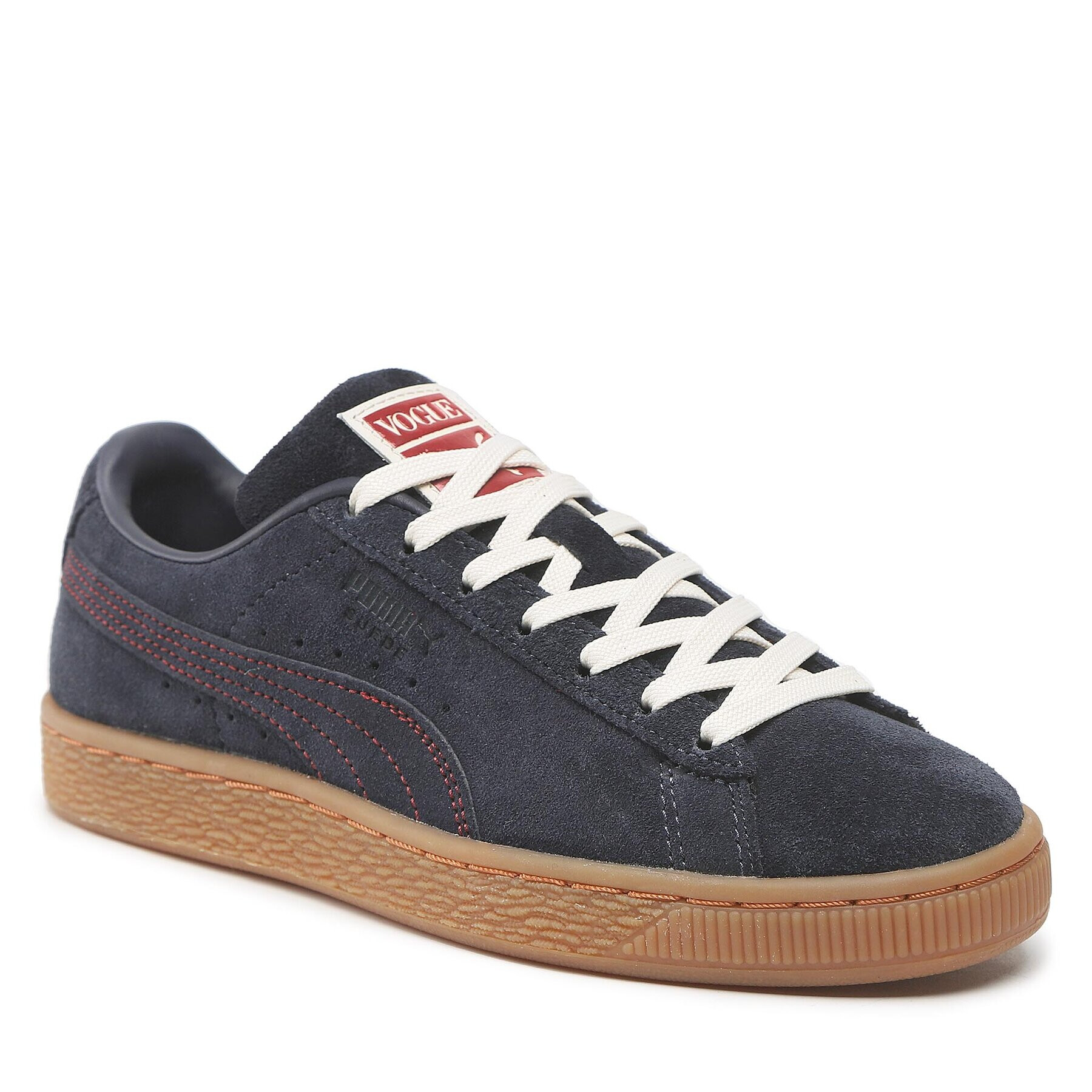 Puma Sneakersy Suede Classic Vogue 387687 02 Tmavomodrá - Pepit.sk