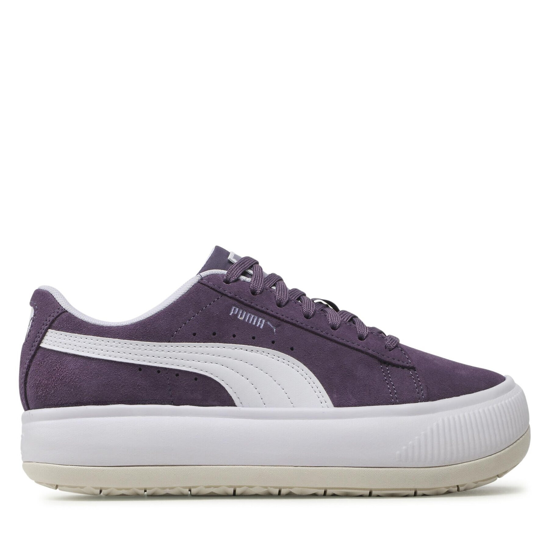 Puma Sneakersy Suede Mayu 380686 17 Fialová - Pepit.sk