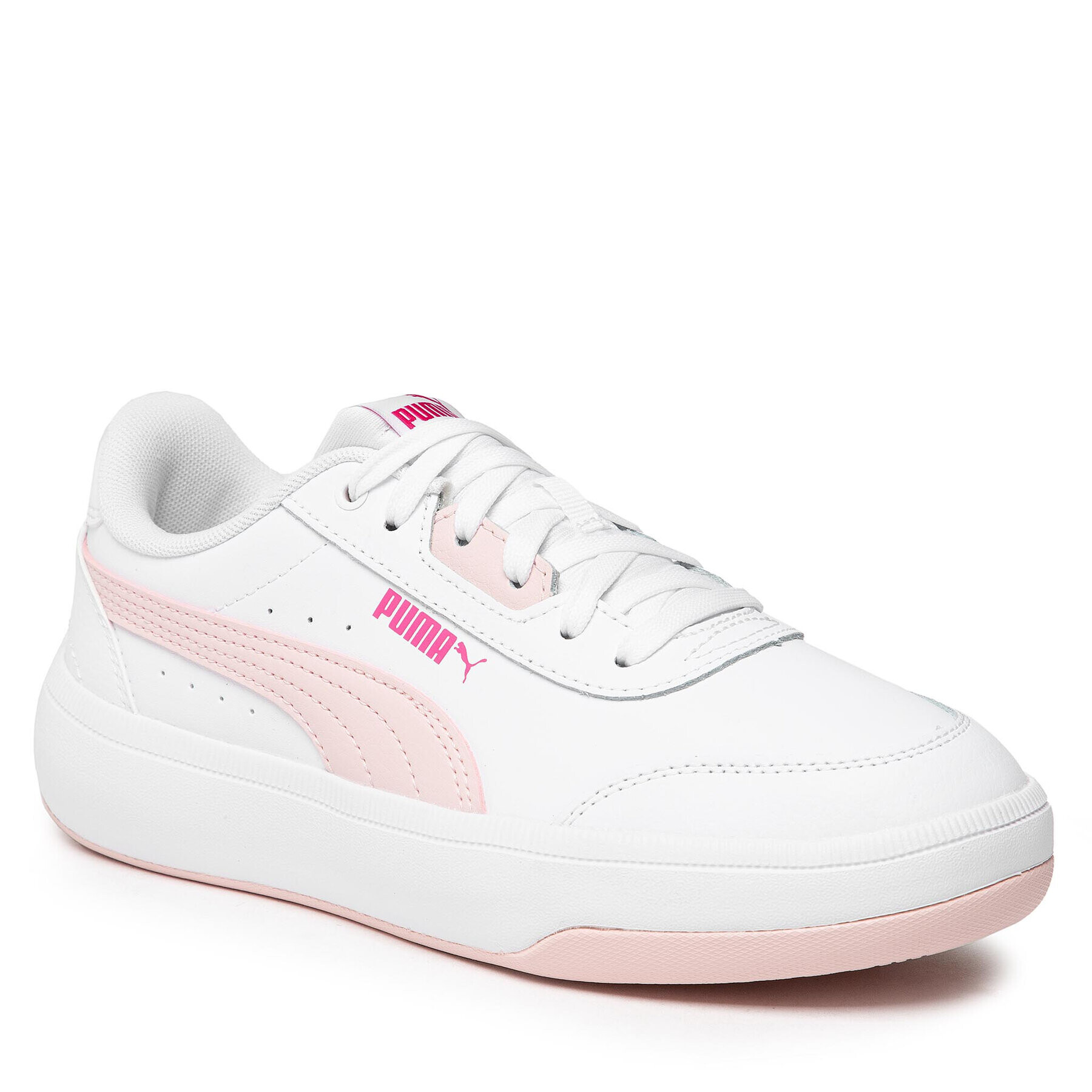 Puma Sneakersy Tori 383026 04 Biela - Pepit.sk