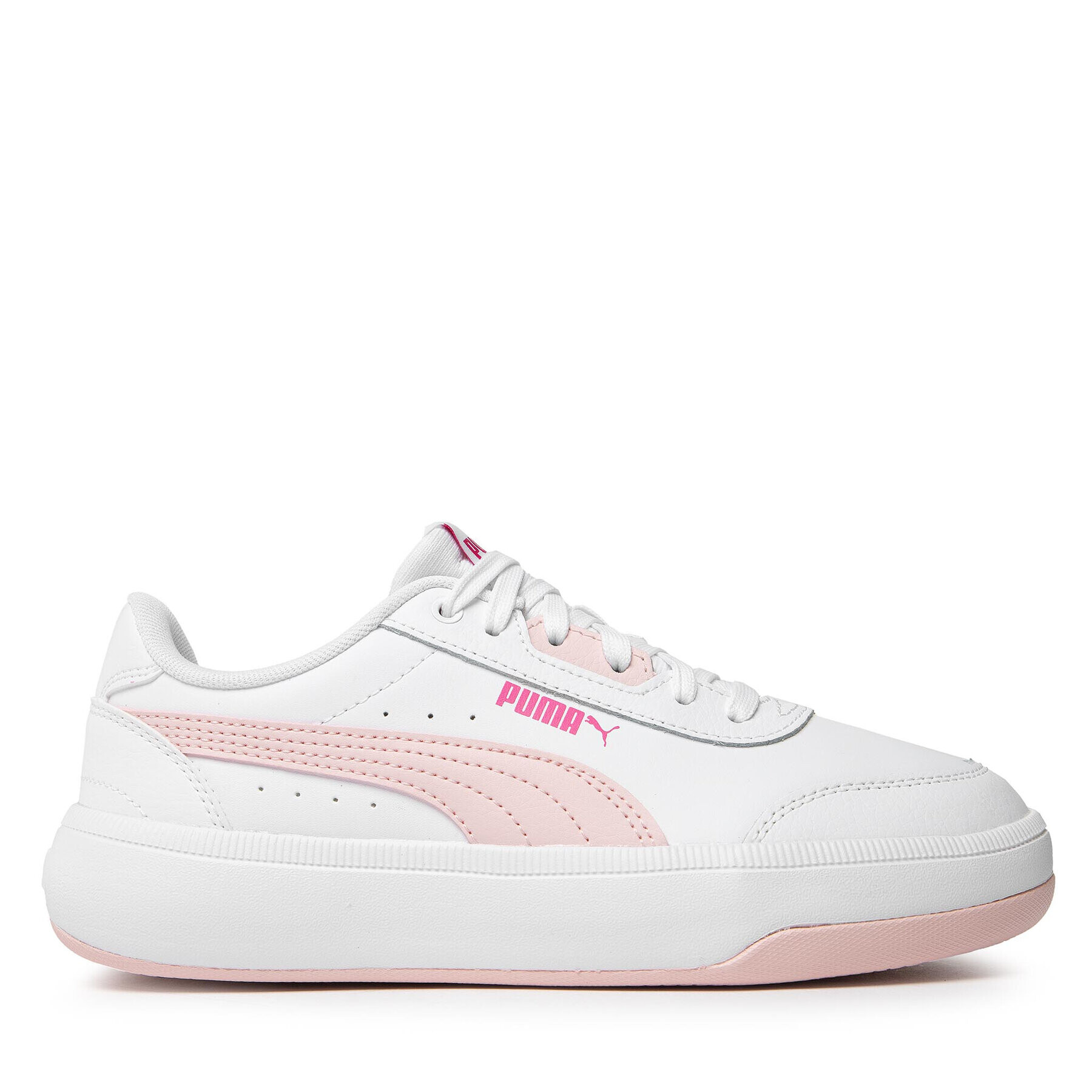 Puma Sneakersy Tori 383026 04 Biela - Pepit.sk