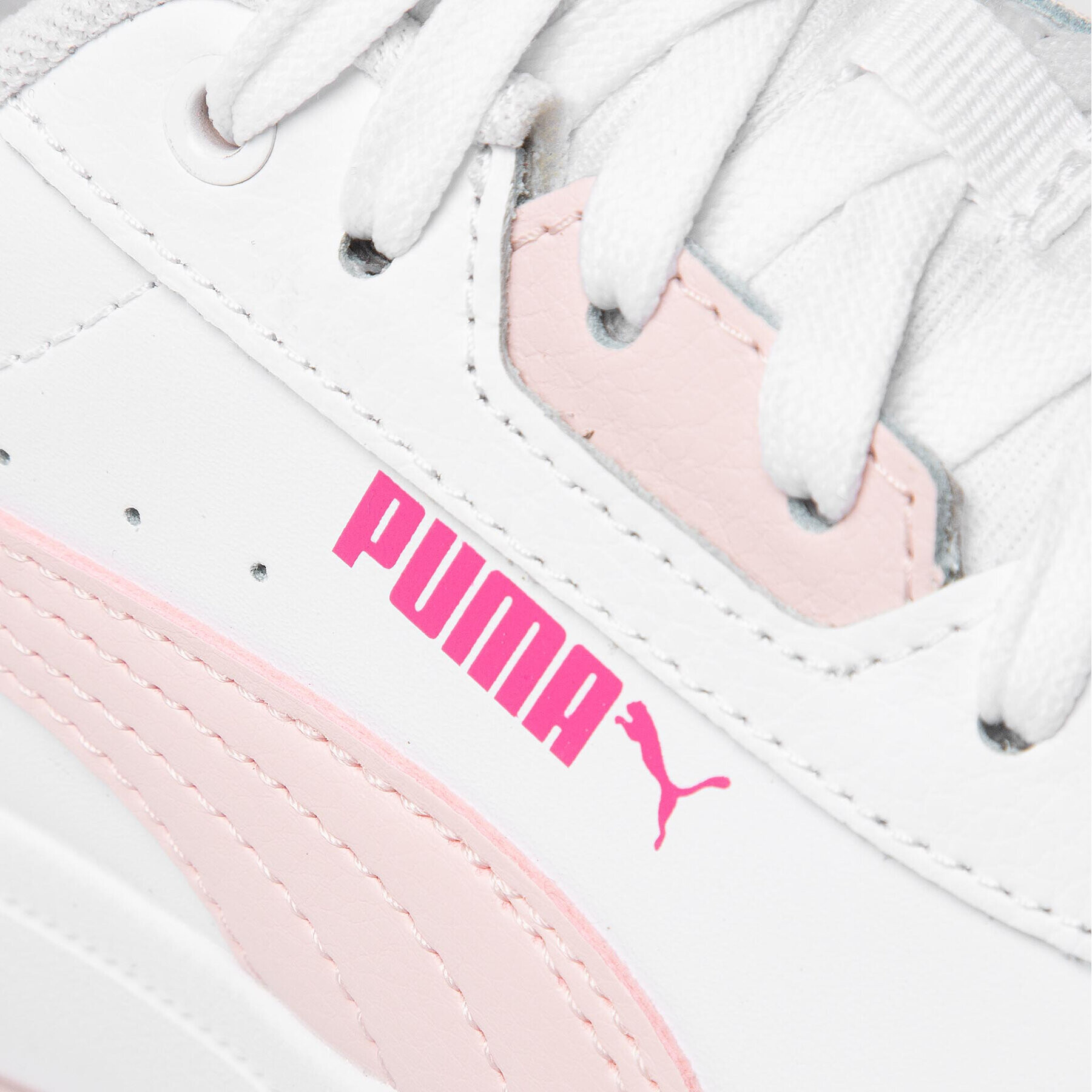 Puma Sneakersy Tori 383026 04 Biela - Pepit.sk