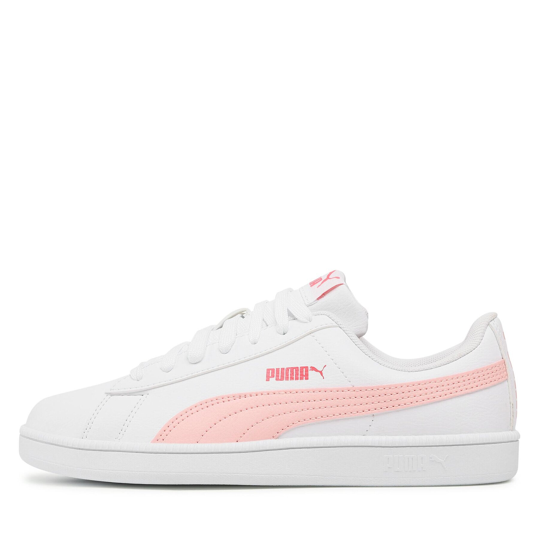 Puma Sneakersy Up 372605 37 Biela - Pepit.sk