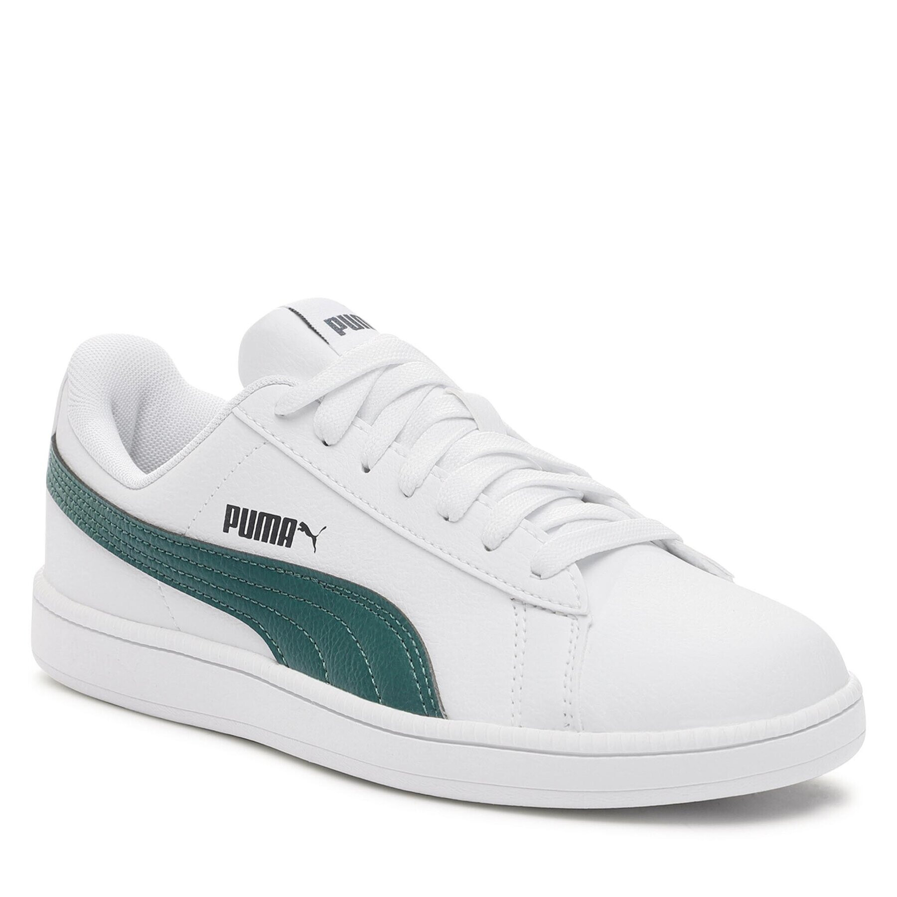 Puma Sneakersy UP Jr 373600 30 Biela - Pepit.sk