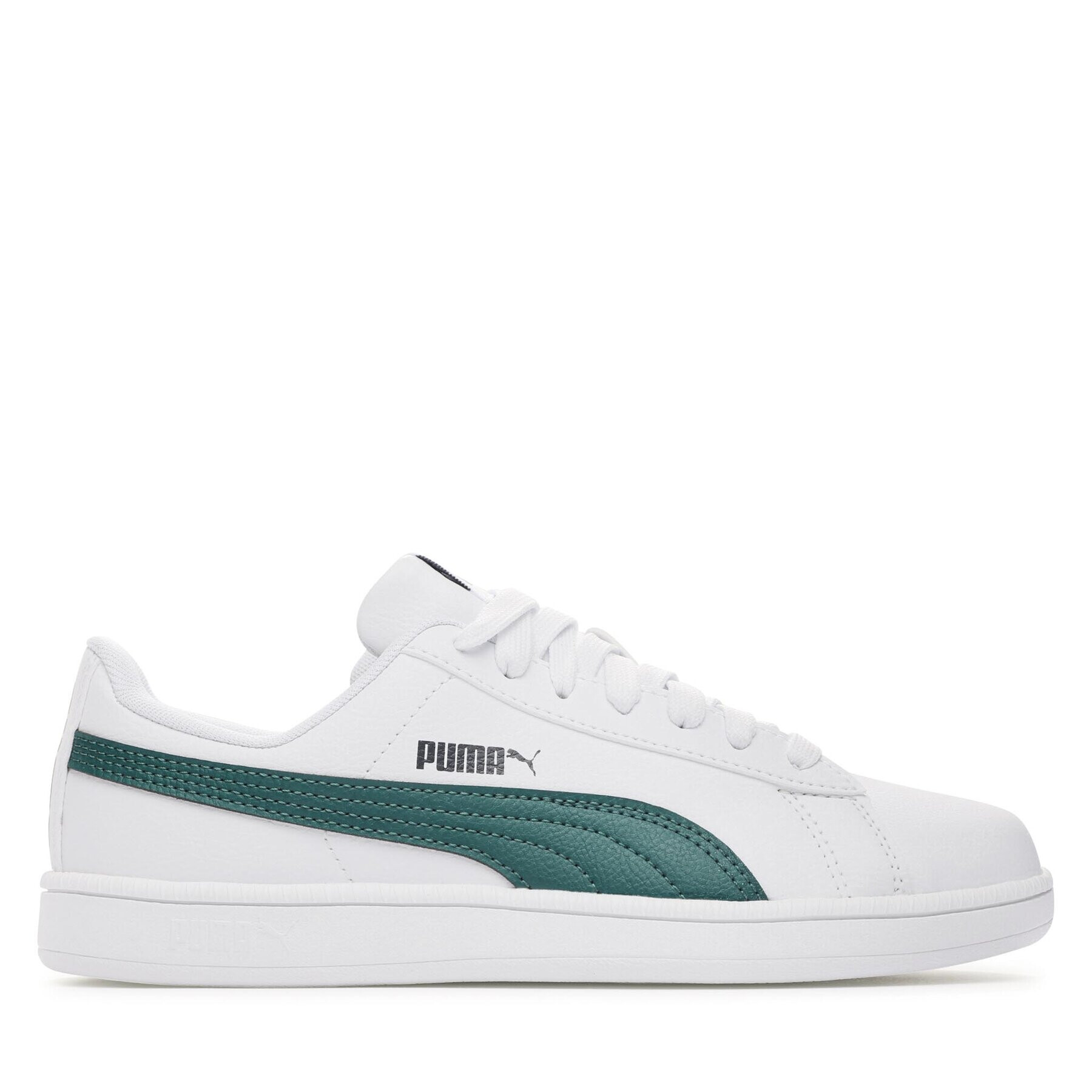 Puma Sneakersy UP Jr 373600 30 Biela - Pepit.sk