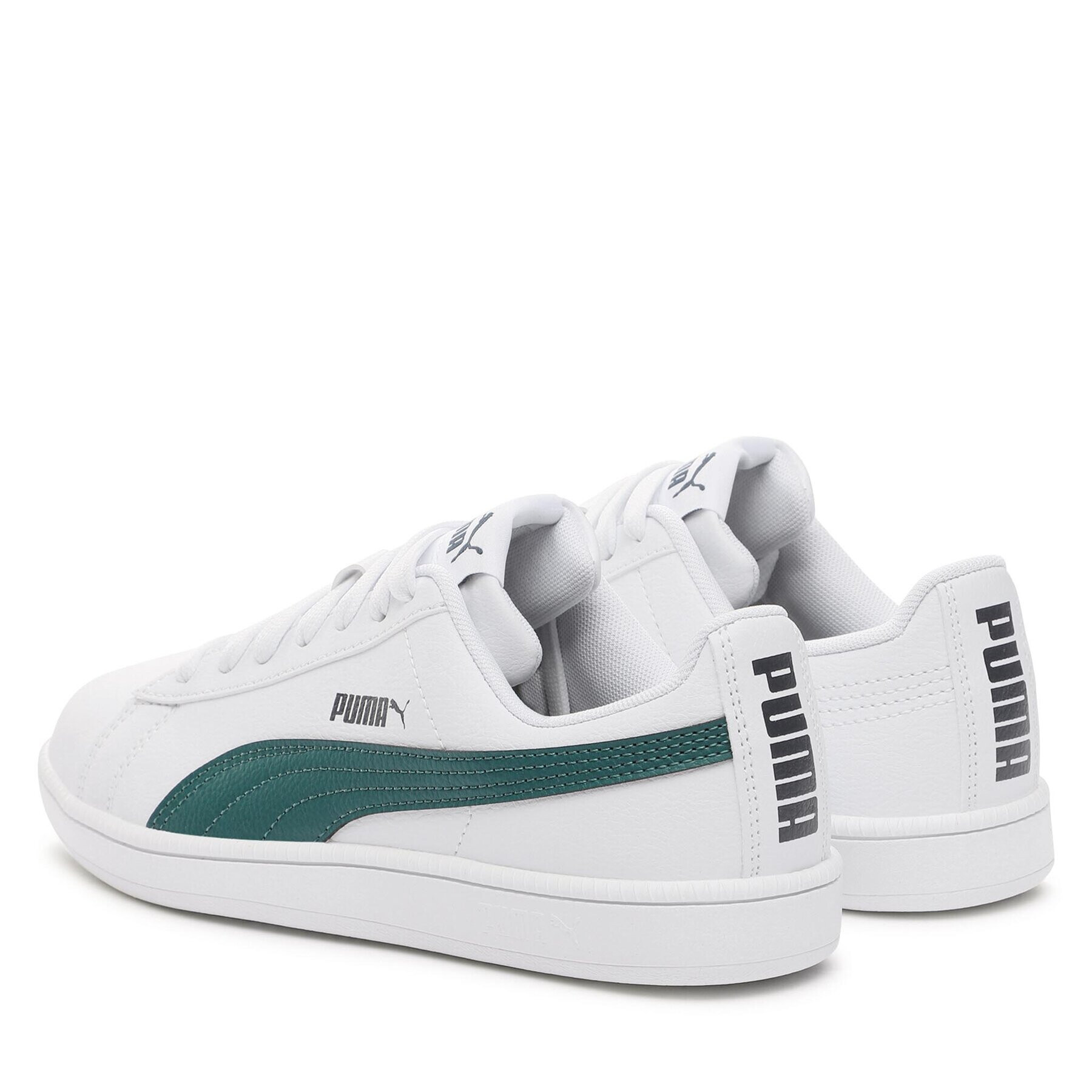 Puma Sneakersy UP Jr 373600 30 Biela - Pepit.sk