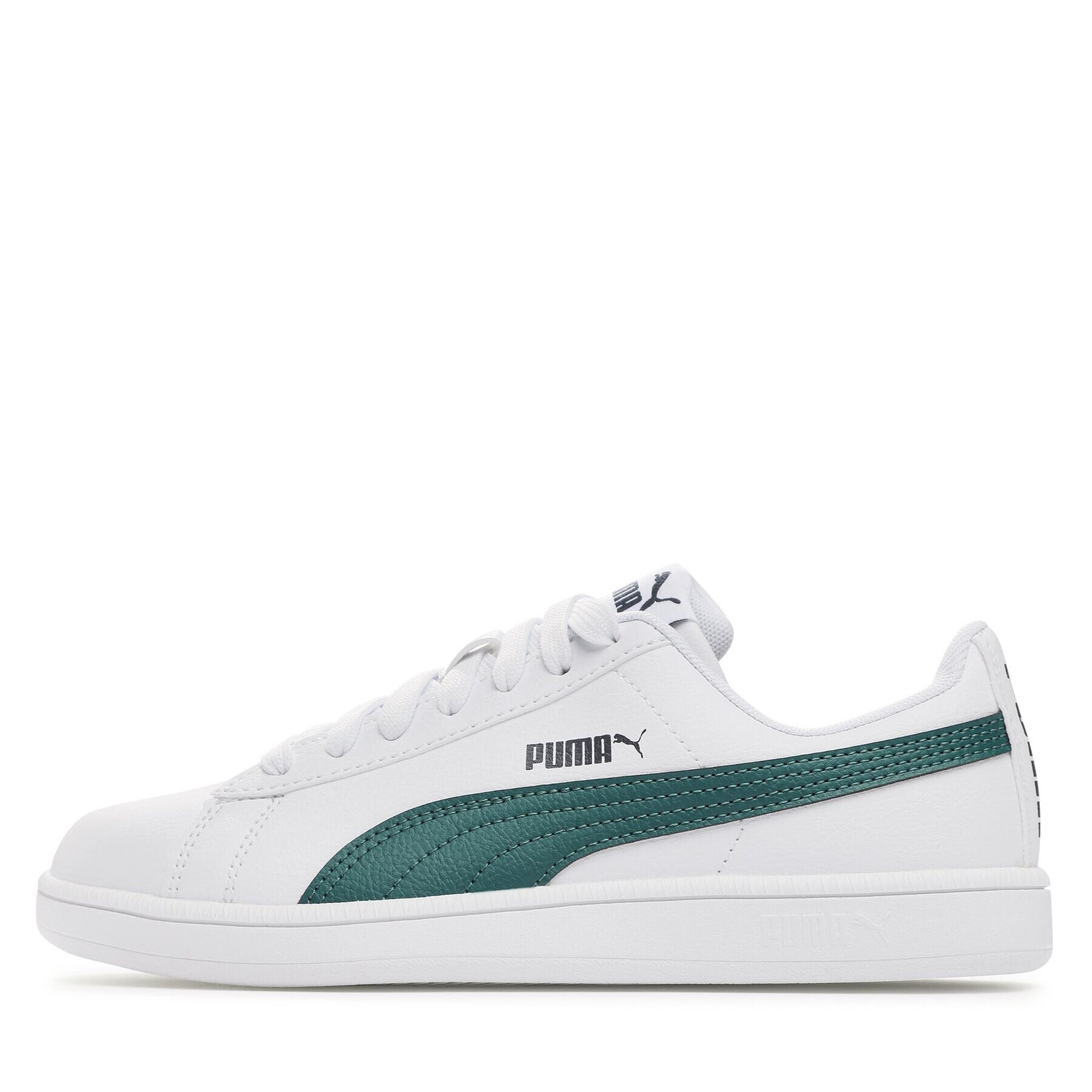 Puma Sneakersy UP Jr 373600 30 Biela - Pepit.sk