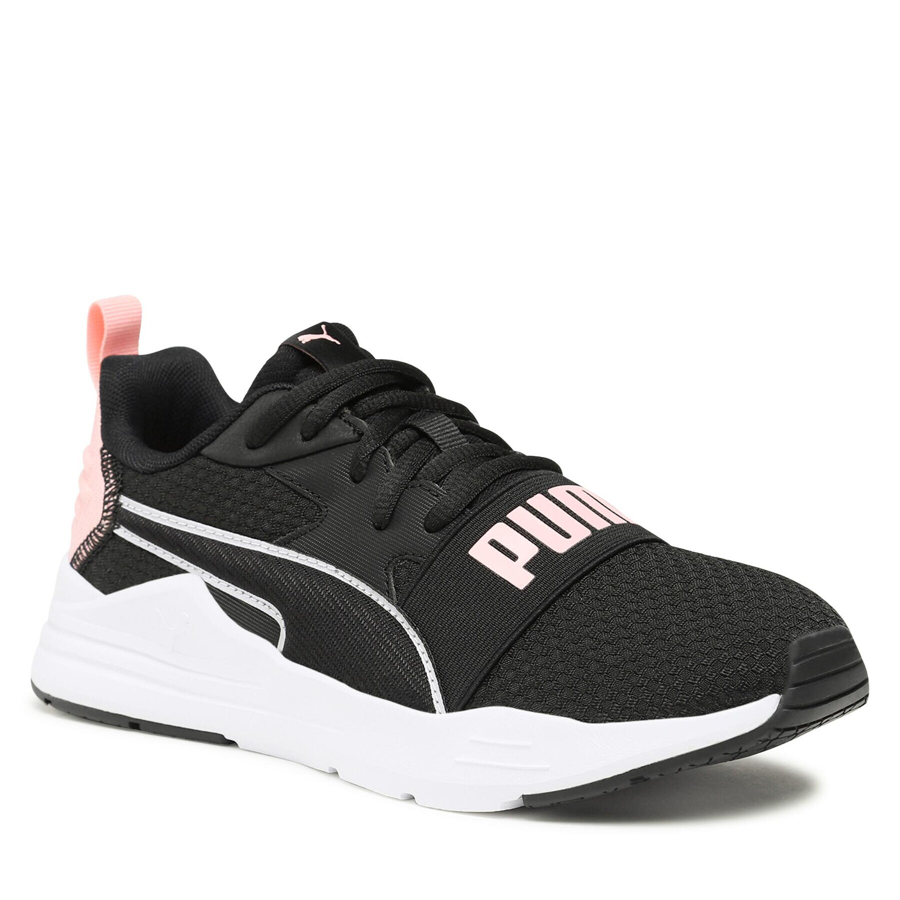 Puma Sneakersy Wired Run Pure 389275 12 Čierna - Pepit.sk