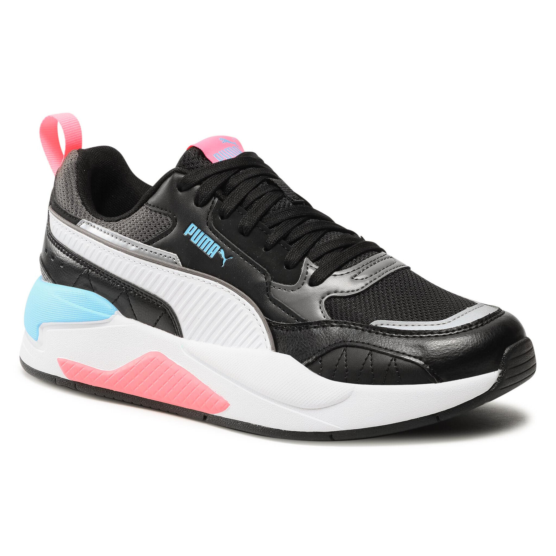 Puma Sneakersy X-Ray 2 Square 373108 18 Čierna - Pepit.sk