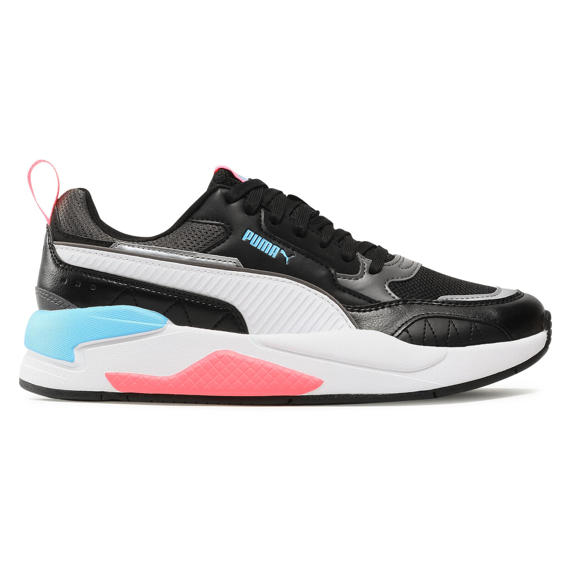 Puma Sneakersy X-Ray 2 Square 373108 18 Čierna - Pepit.sk