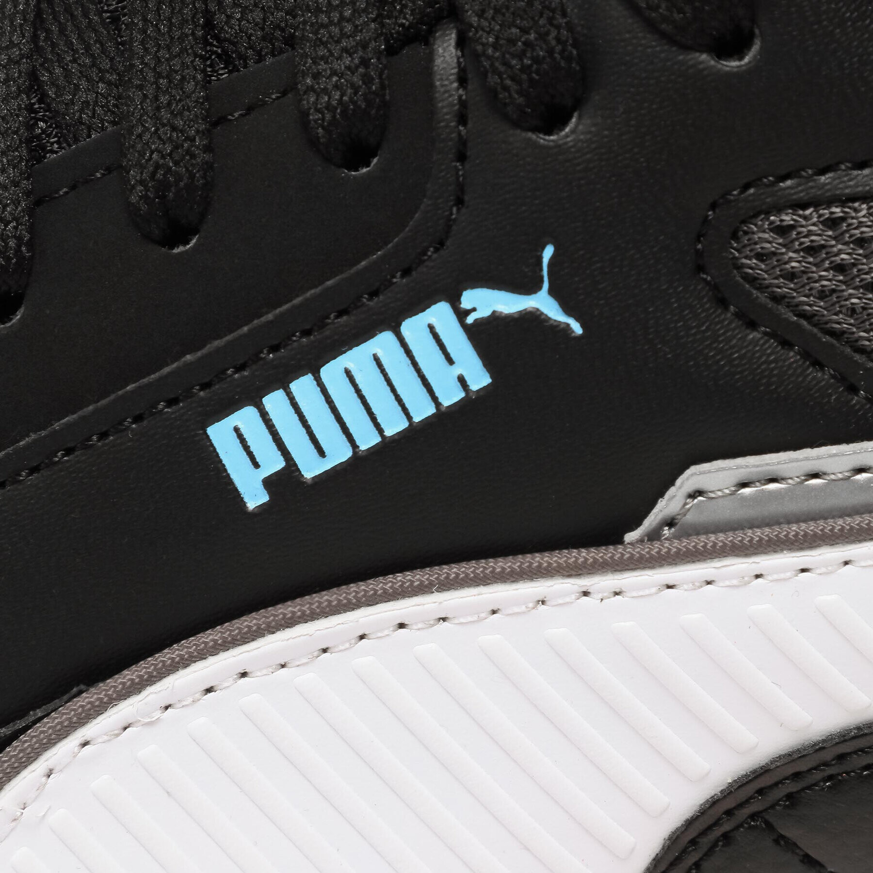 Puma Sneakersy X-Ray 2 Square 373108 18 Čierna - Pepit.sk