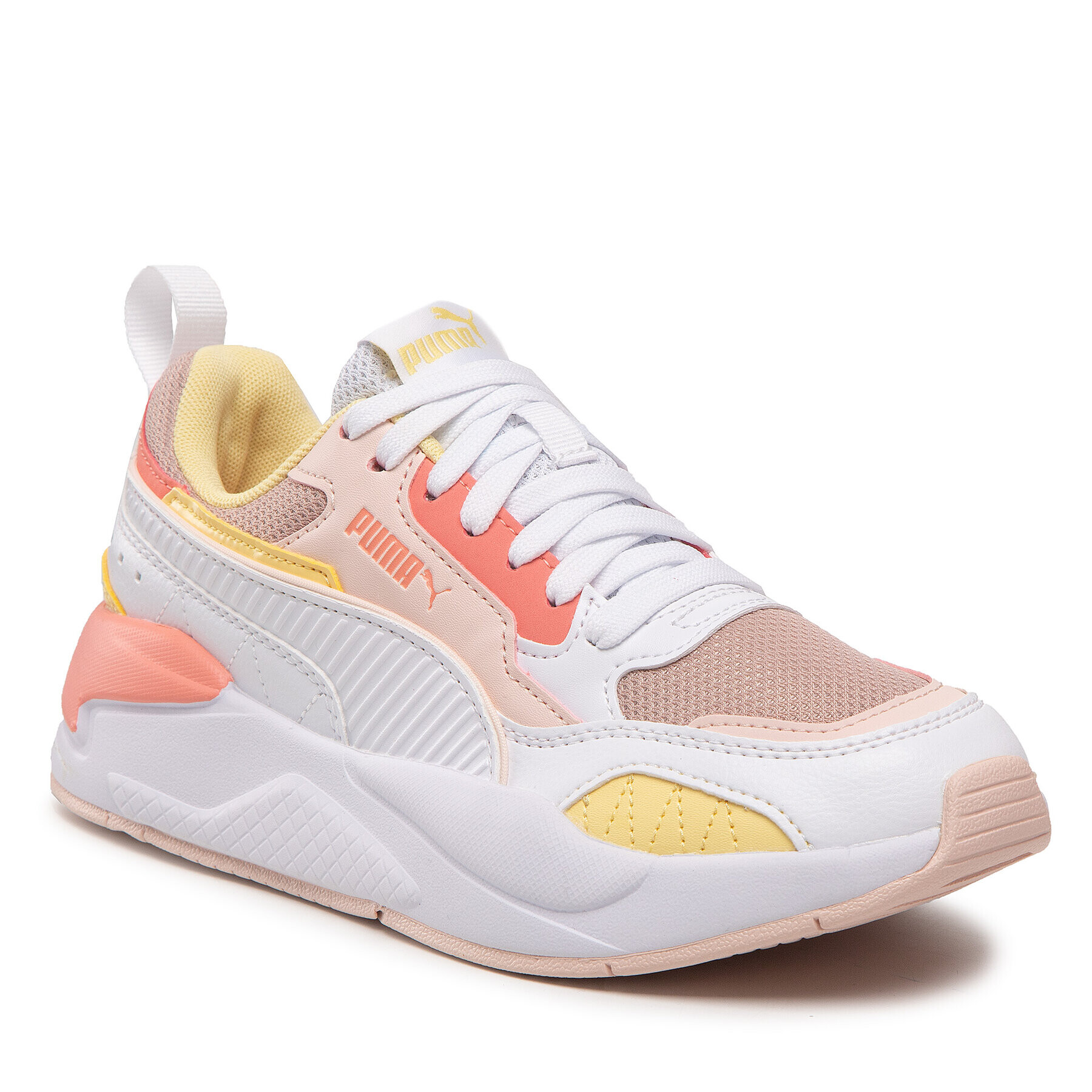 Puma Sneakersy X-Ray 2 Square 373108 55 Biela - Pepit.sk