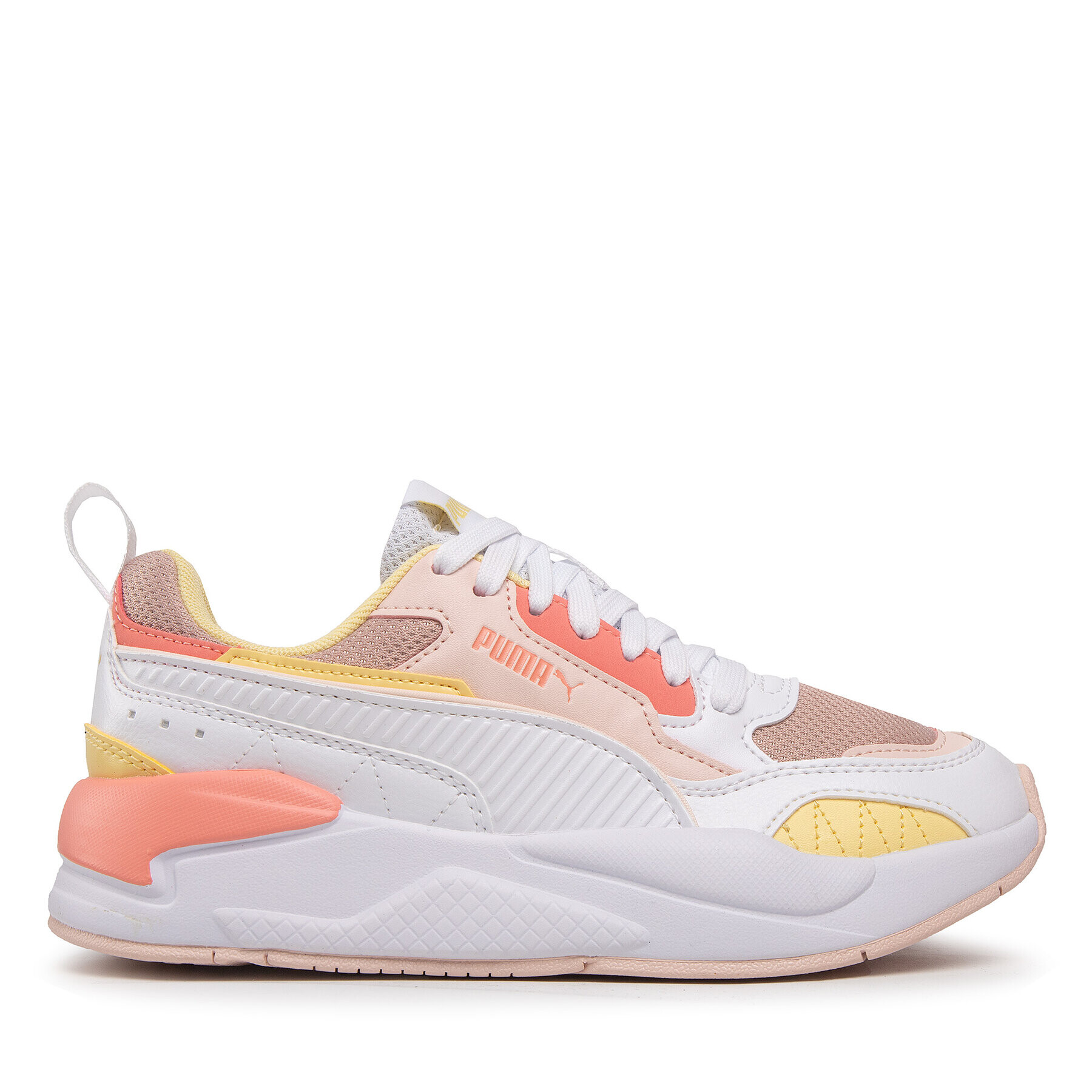 Puma Sneakersy X-Ray 2 Square 373108 55 Biela - Pepit.sk