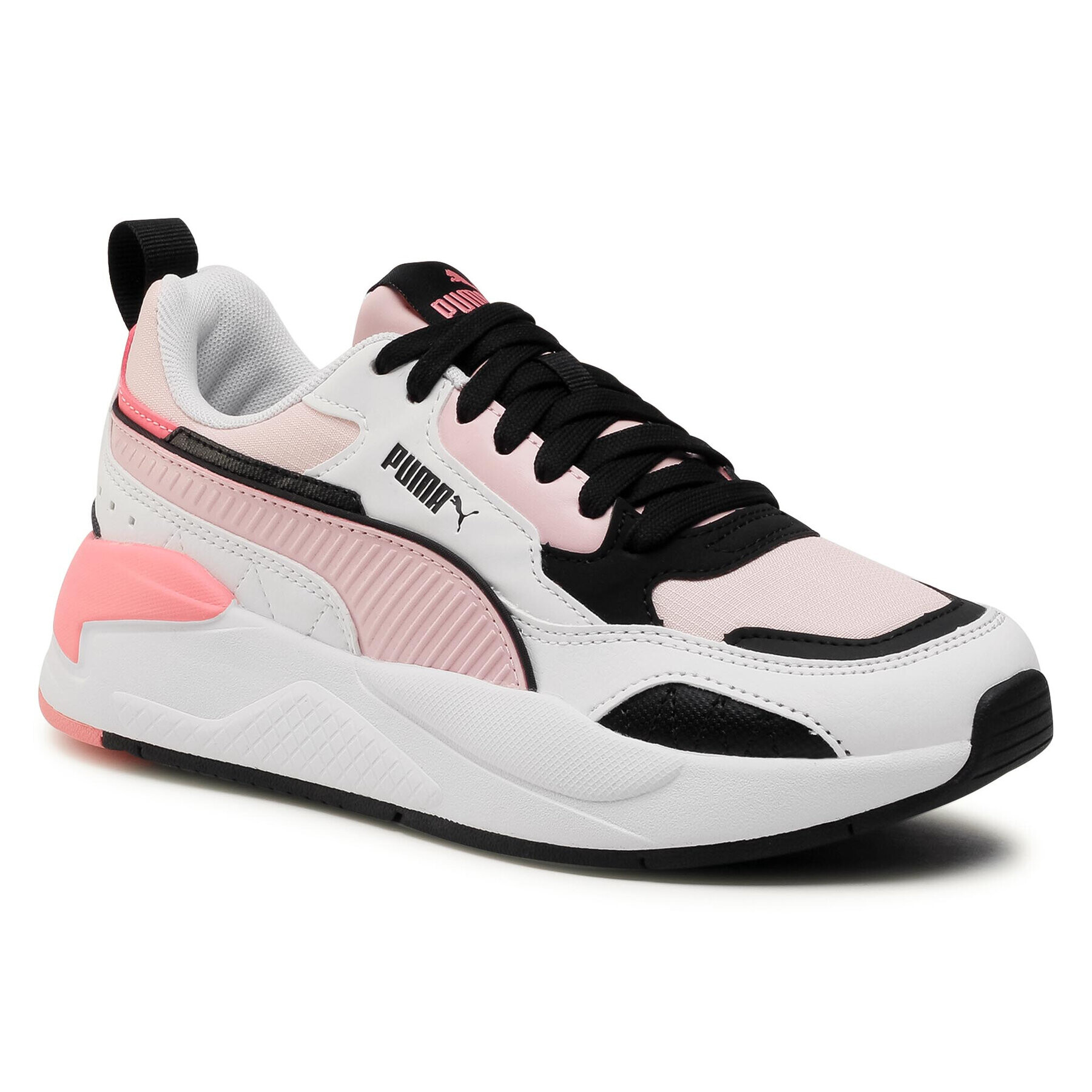 Puma Sneakersy X-Ray 2 Square Pack 374121 04 Ružová - Pepit.sk