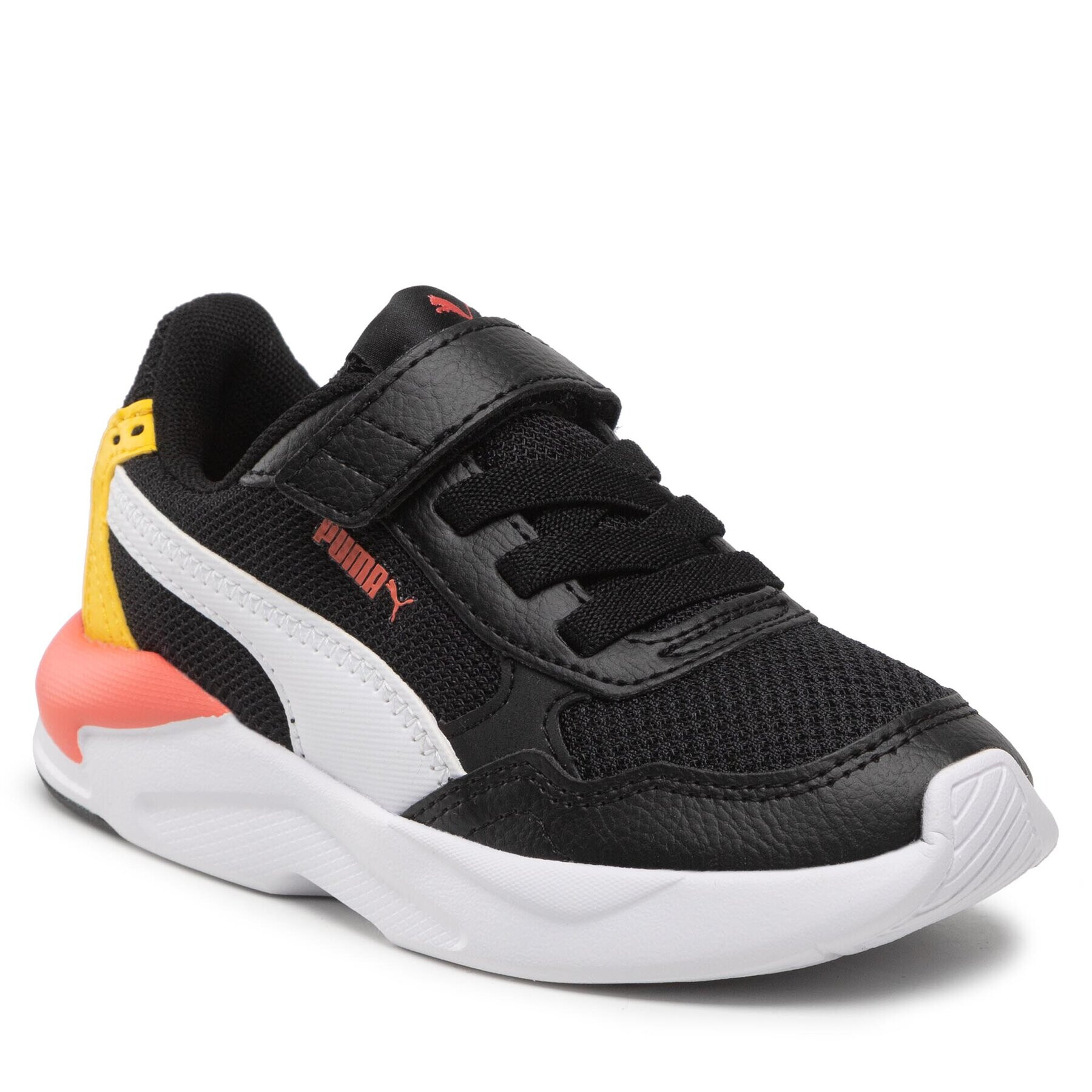 Puma Sneakersy X-Ray Speed Lite Ac Ps 385525 09 Čierna - Pepit.sk