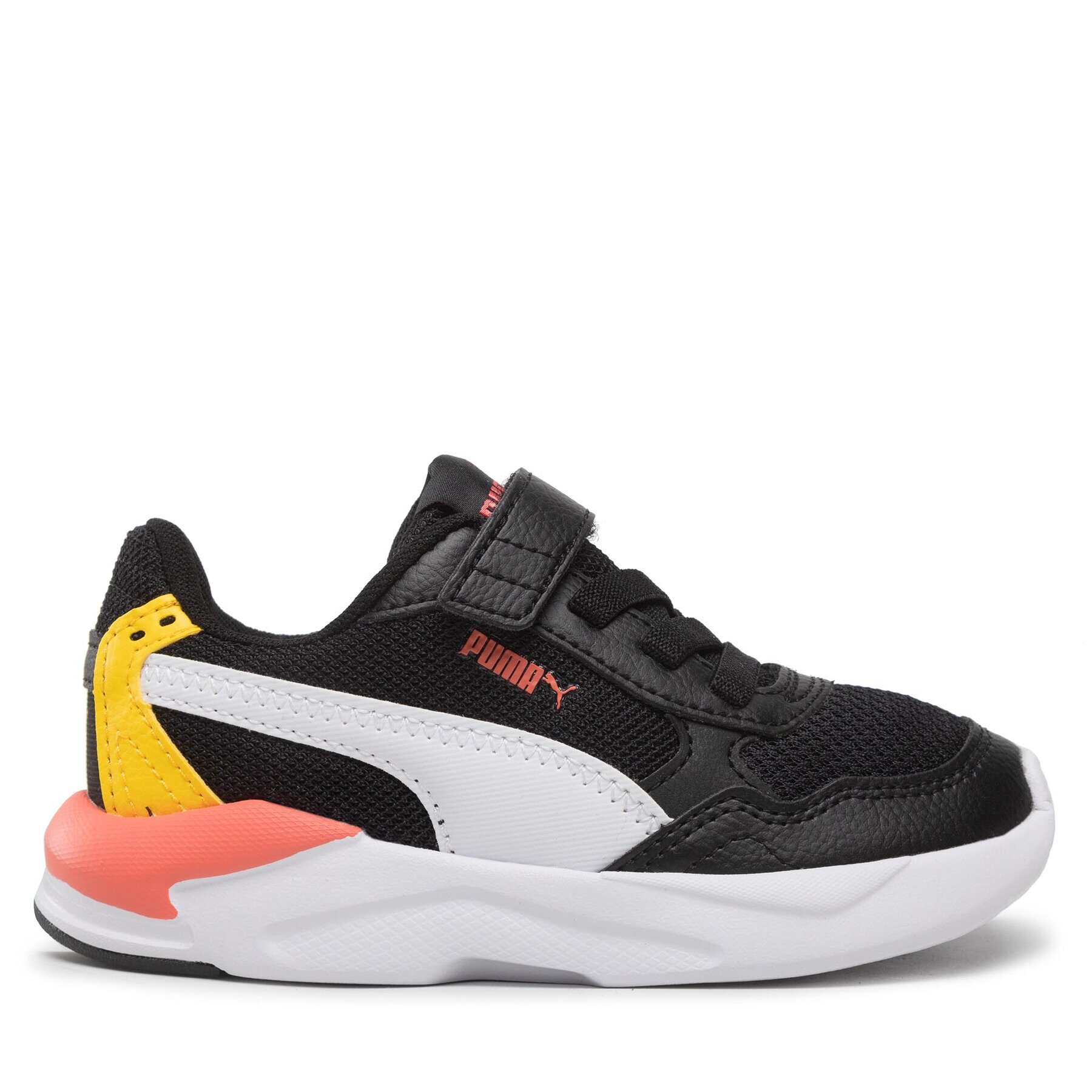 Puma Sneakersy X-Ray Speed Lite Ac Ps 385525 09 Čierna - Pepit.sk