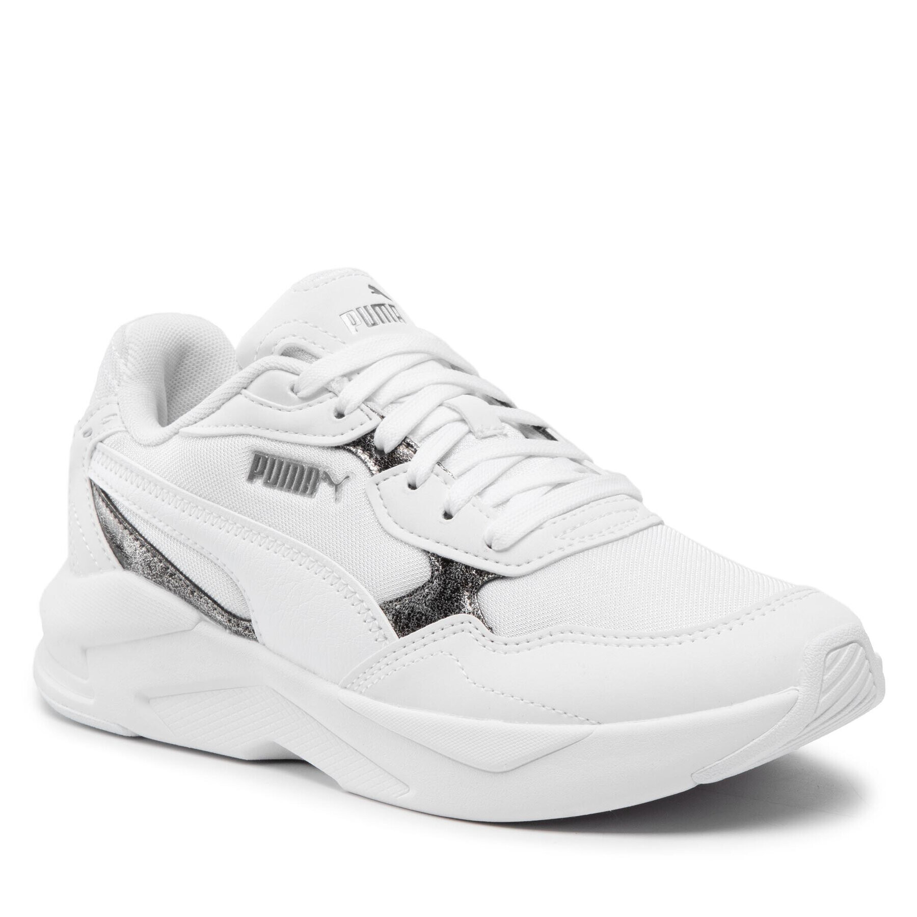 Puma Sneakersy X-Ray Speed Lite W Metllics 384848 01 Biela - Pepit.sk